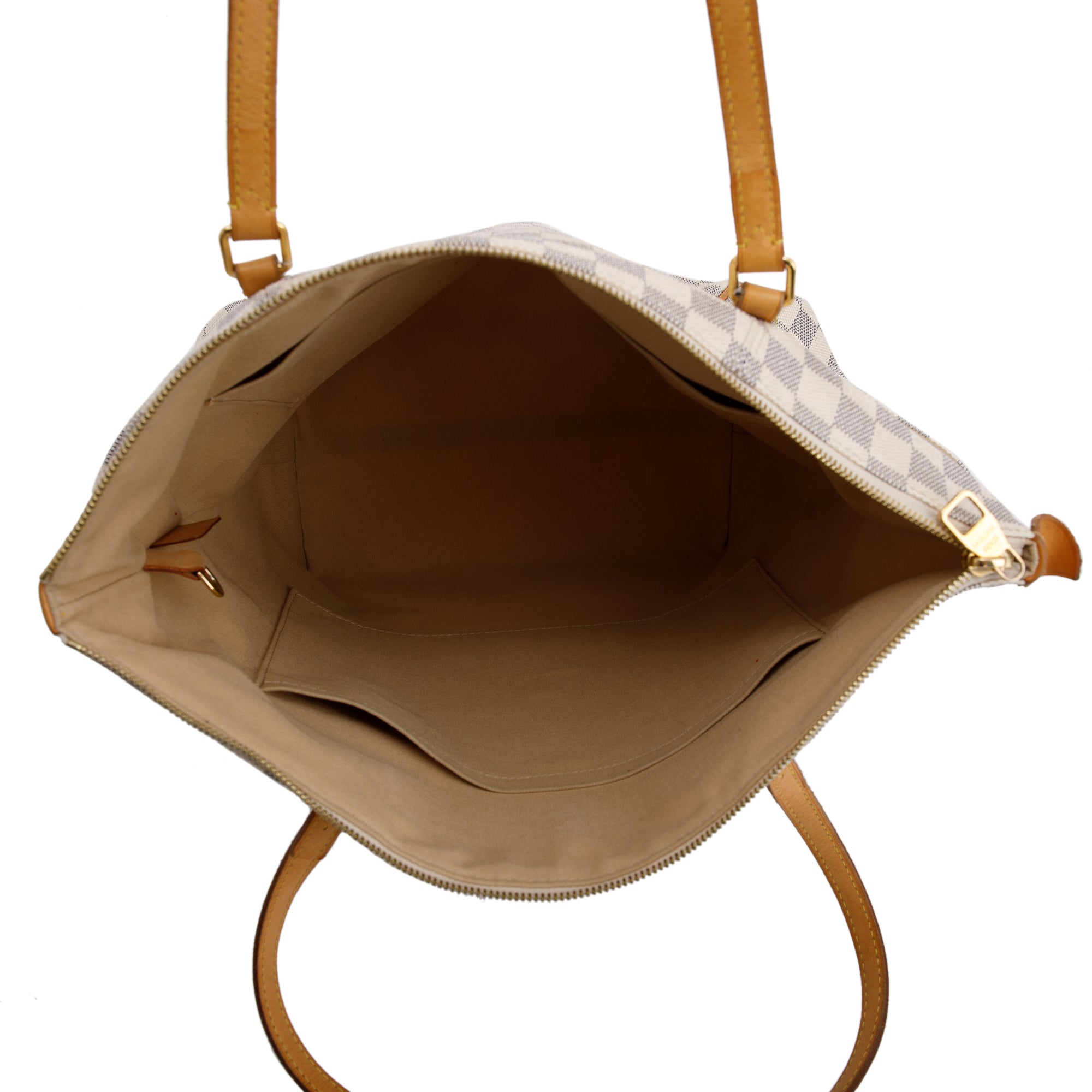 Louis Vuitton Damier Azur Totally MM