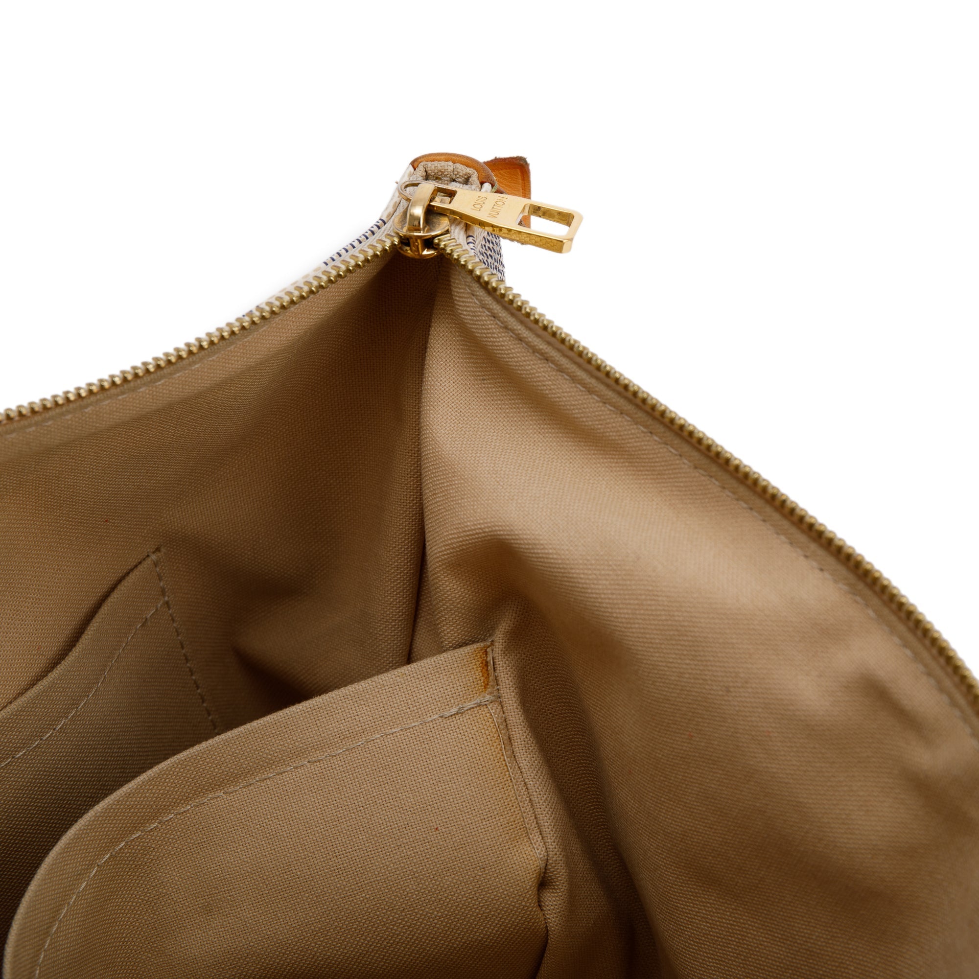 Louis Vuitton Damier Azur Totally MM