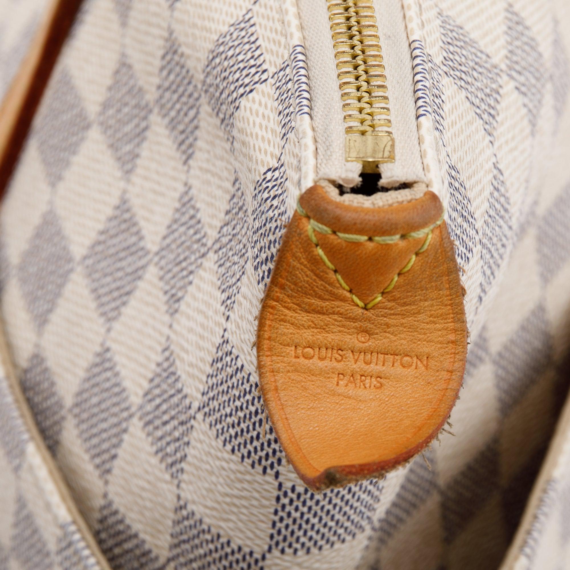 Louis Vuitton Damier Azur Totally MM