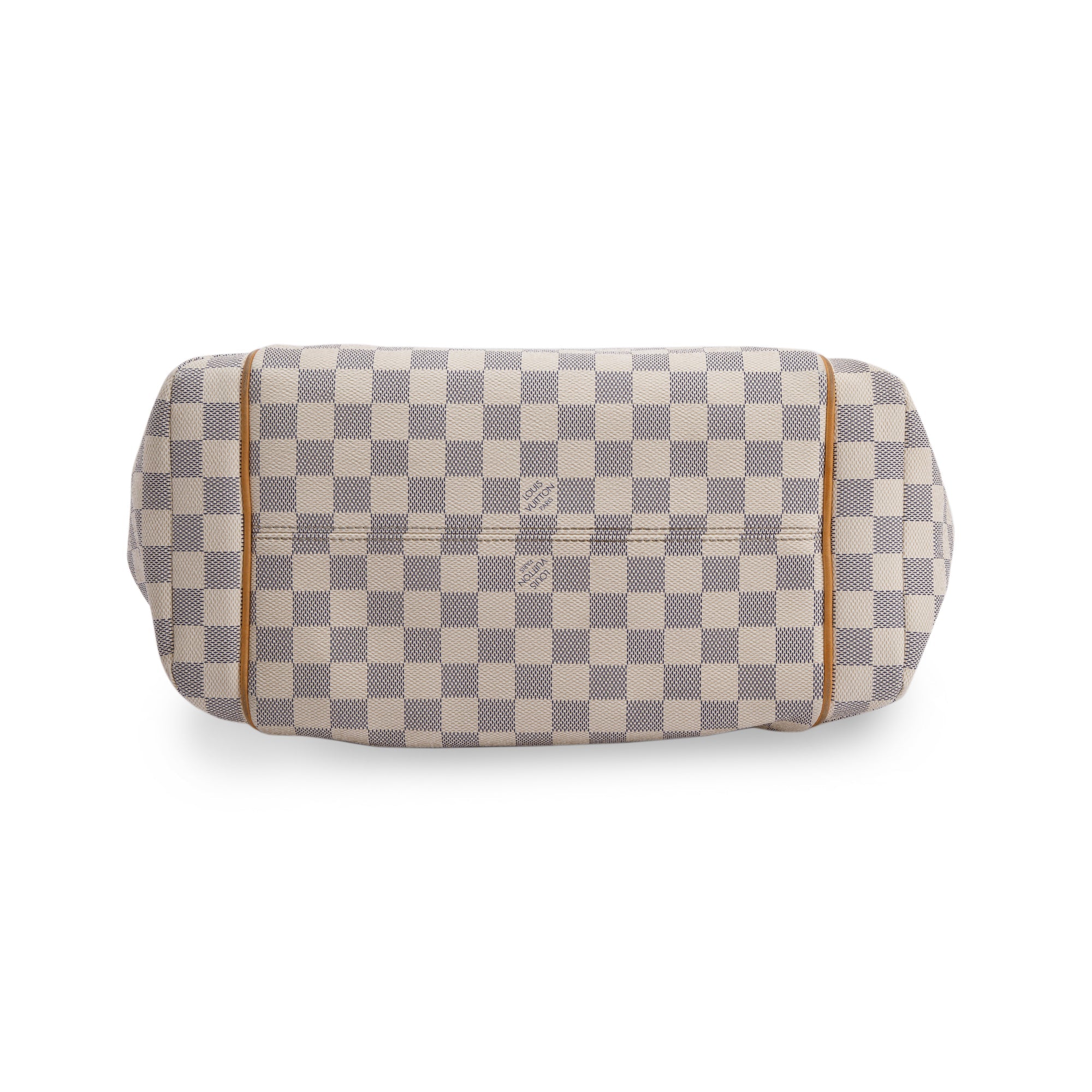 Louis Vuitton Damier Azur Totally MM