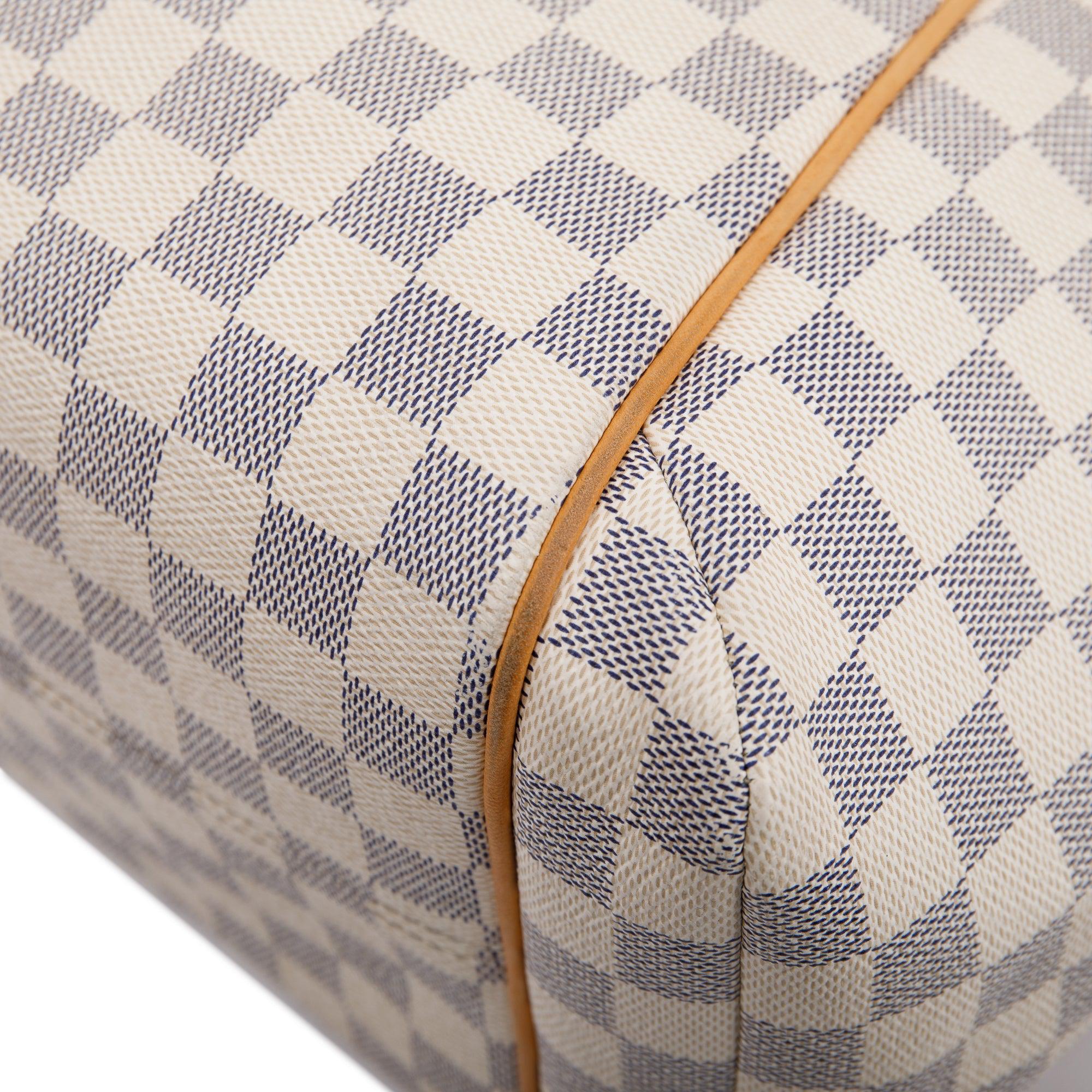 Louis Vuitton Damier Azur Totally MM