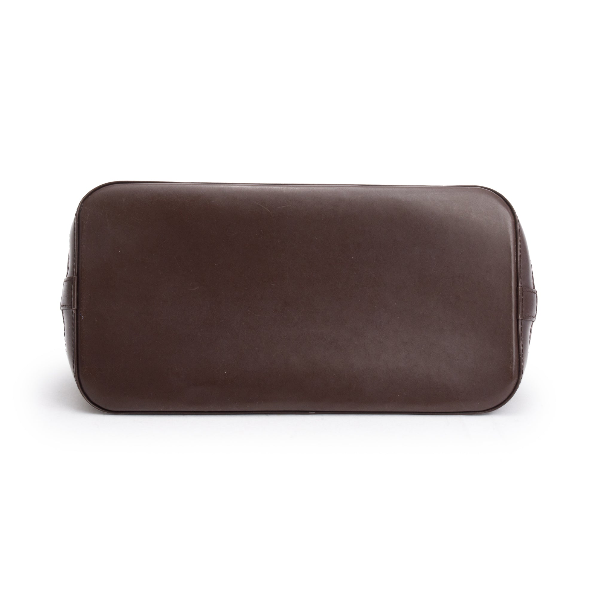 Louis Vuitton Damier Ebene Alma PM