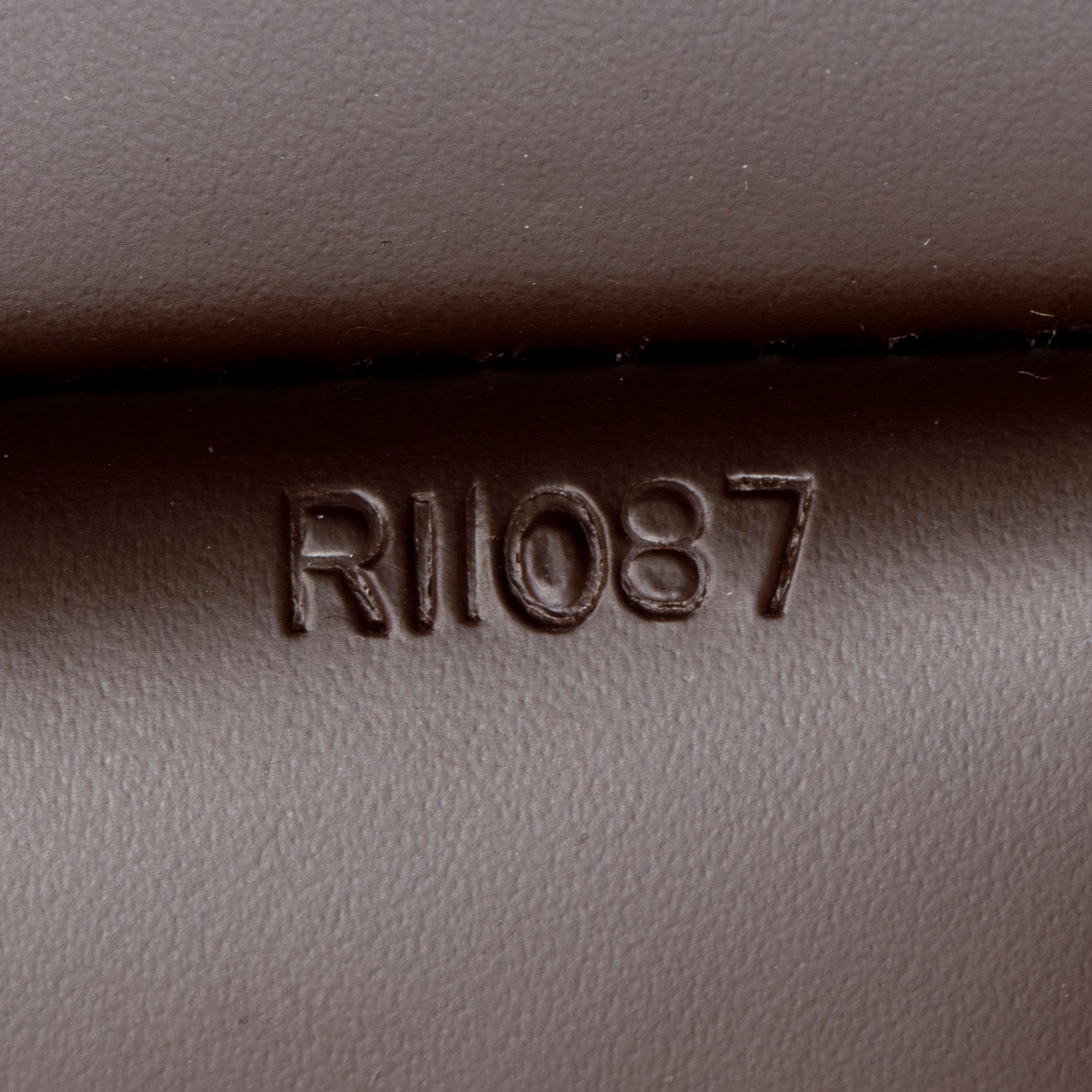 Louis Vuitton Damier Ebene Altona Briefcase