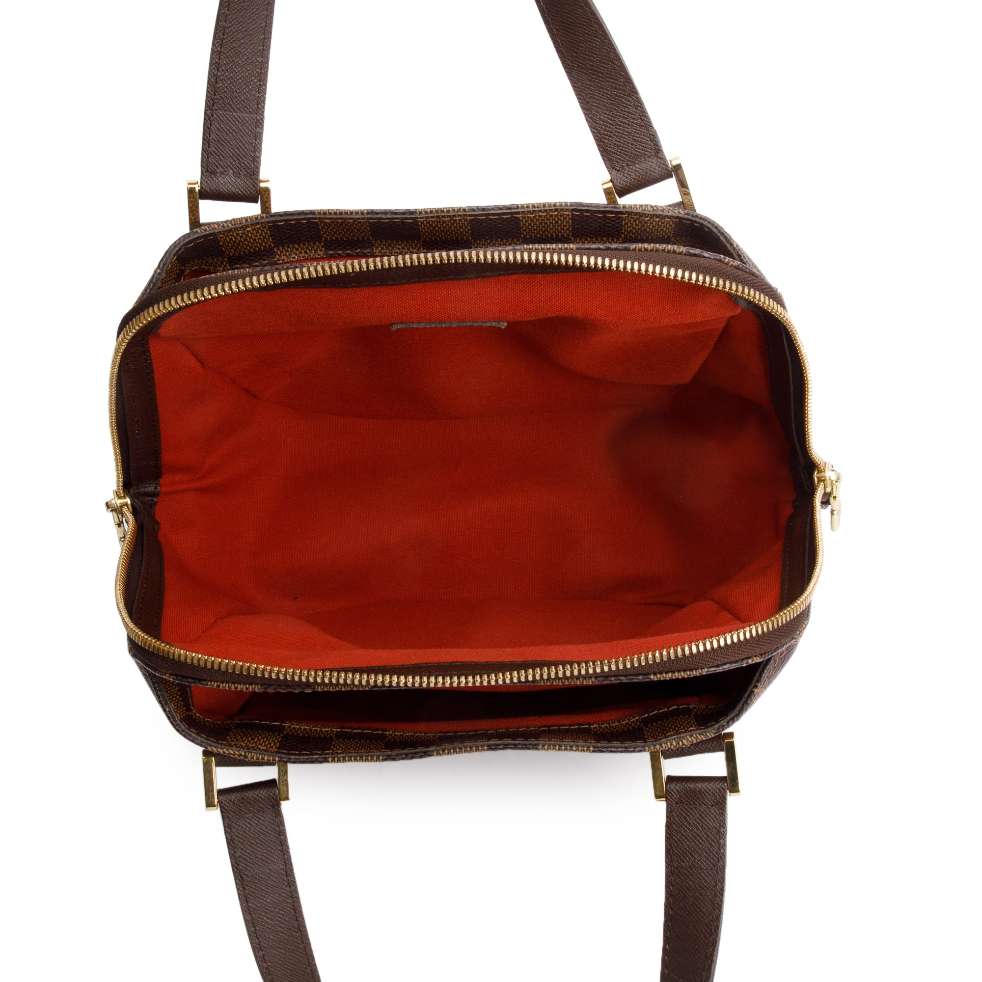 Louis Vuitton Damier Ebene Belem PM