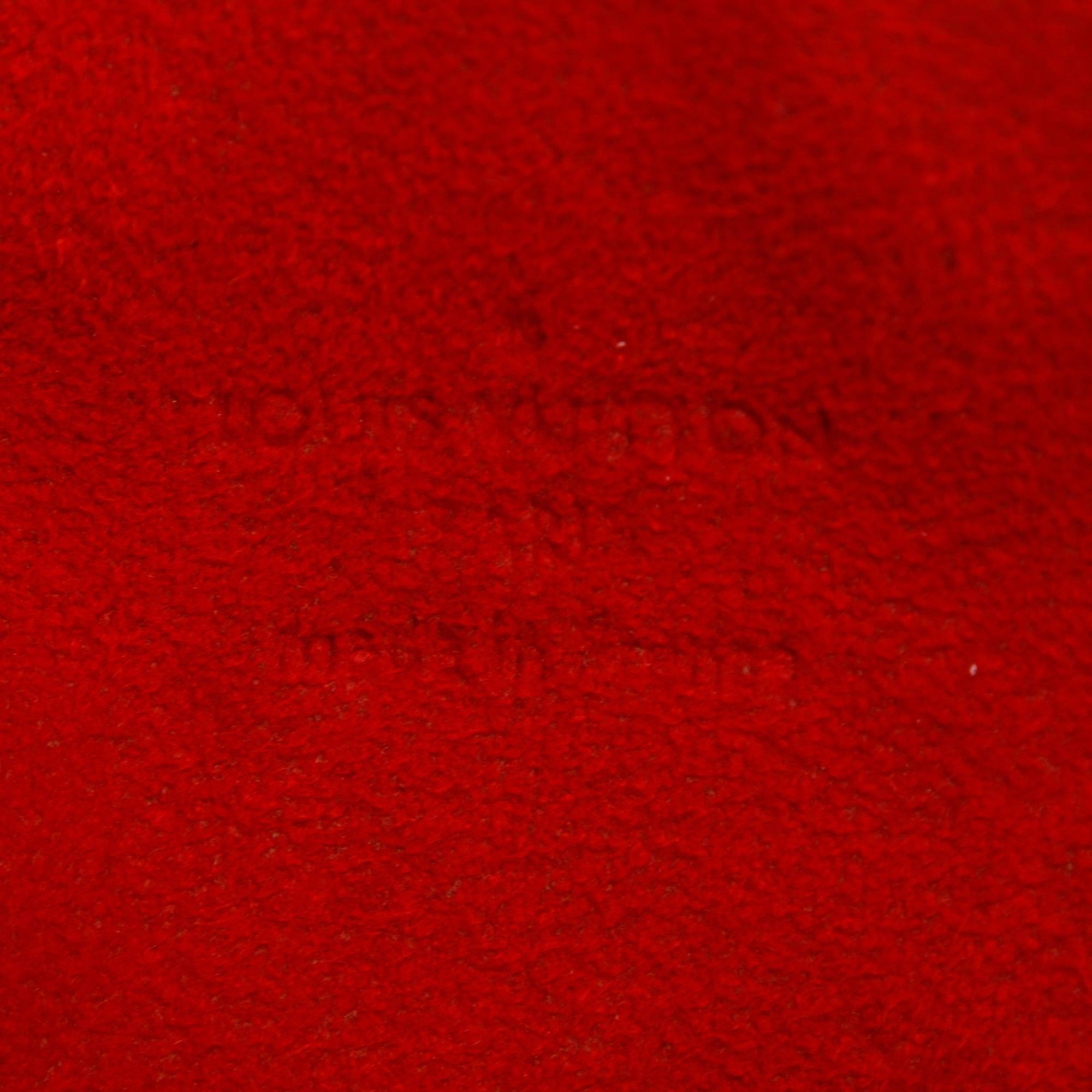 Louis Vuitton Damier Ebene Berkeley