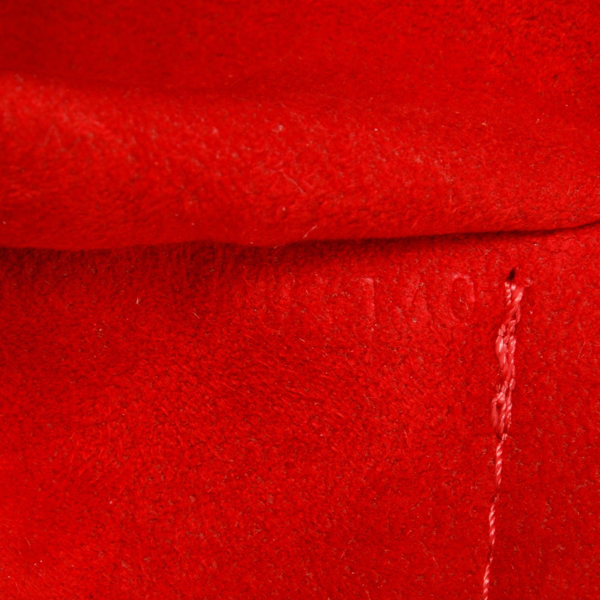 Louis Vuitton Damier Ebene Berkeley