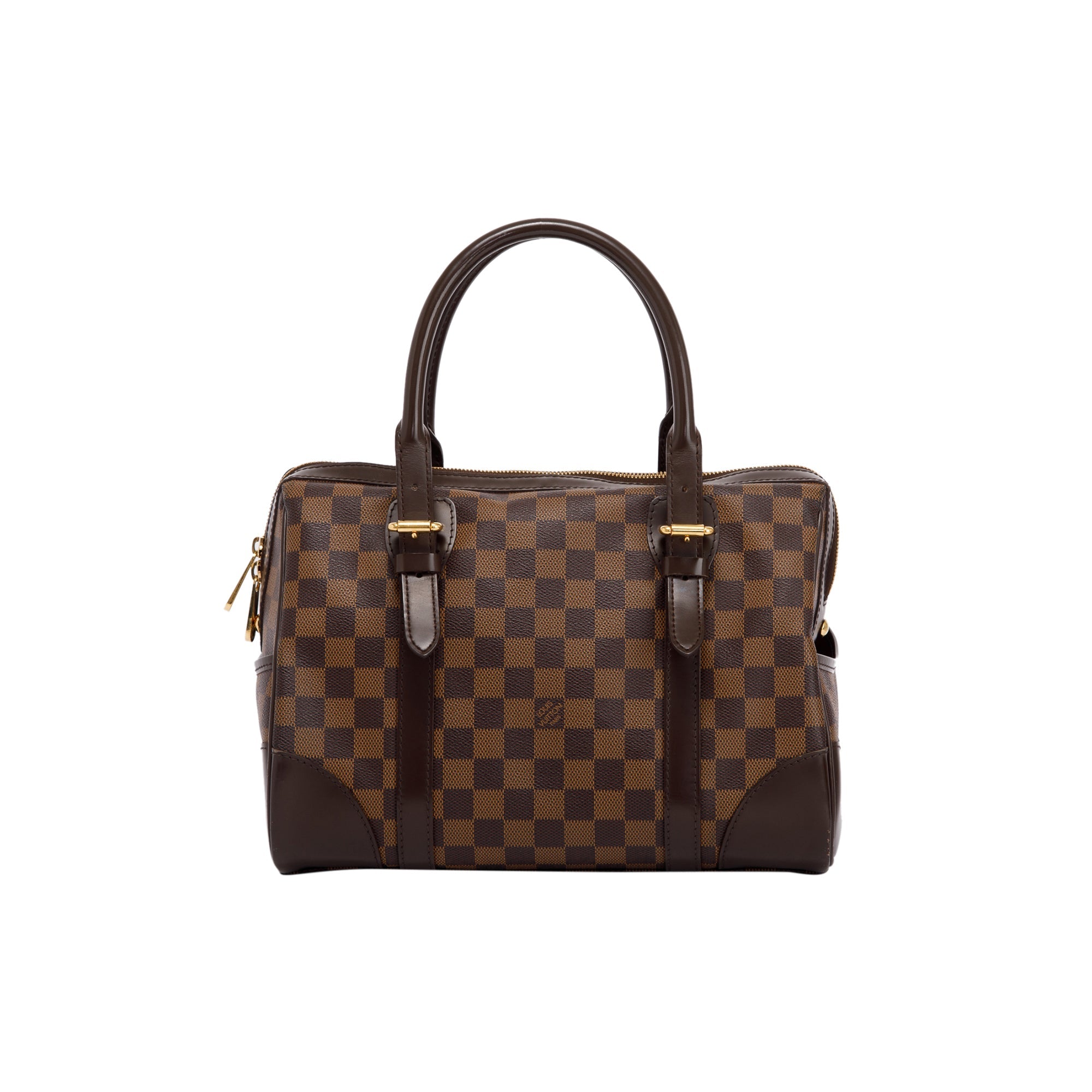Louis Vuitton Damier Ebene Berkeley