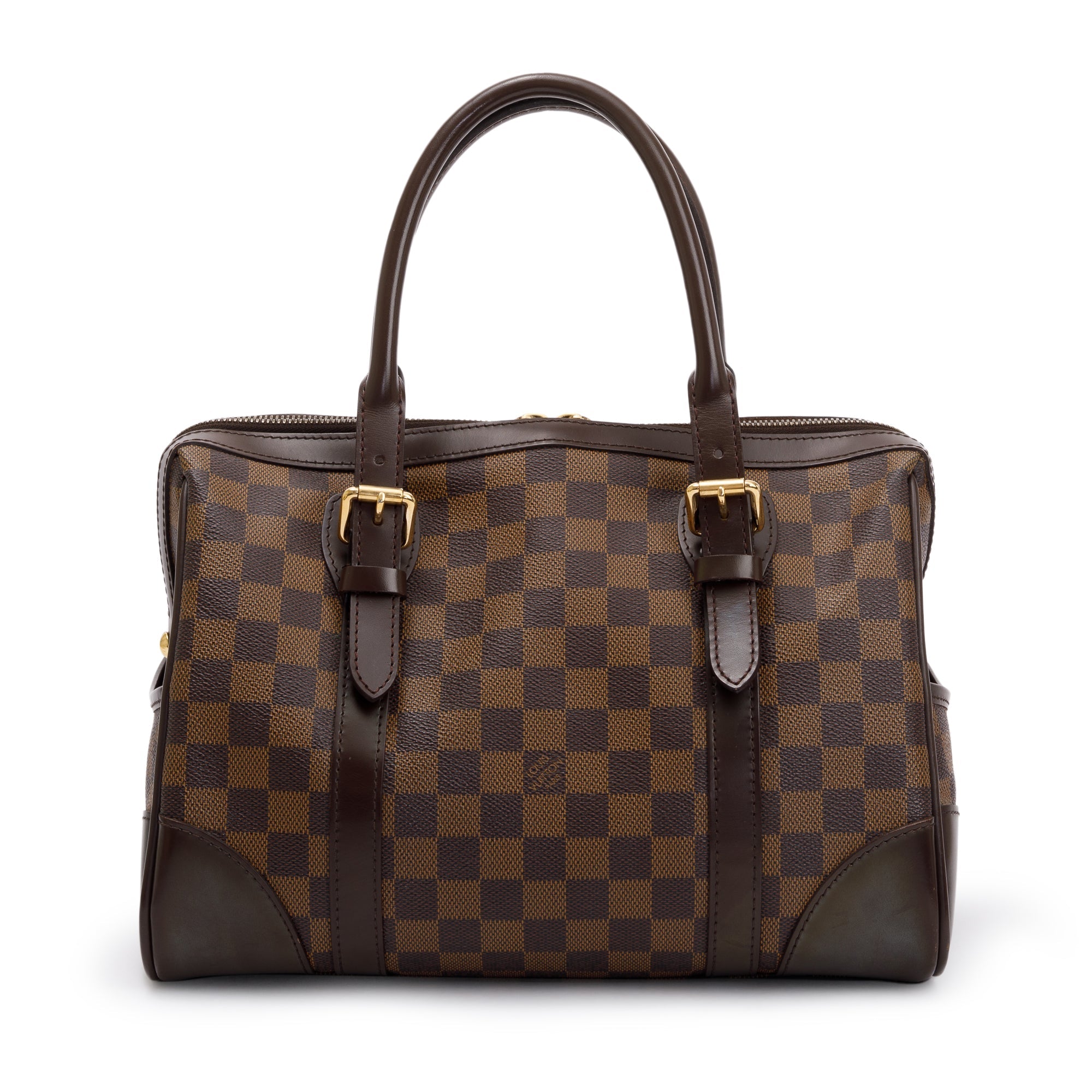Louis Vuitton Damier Ebene Berkeley