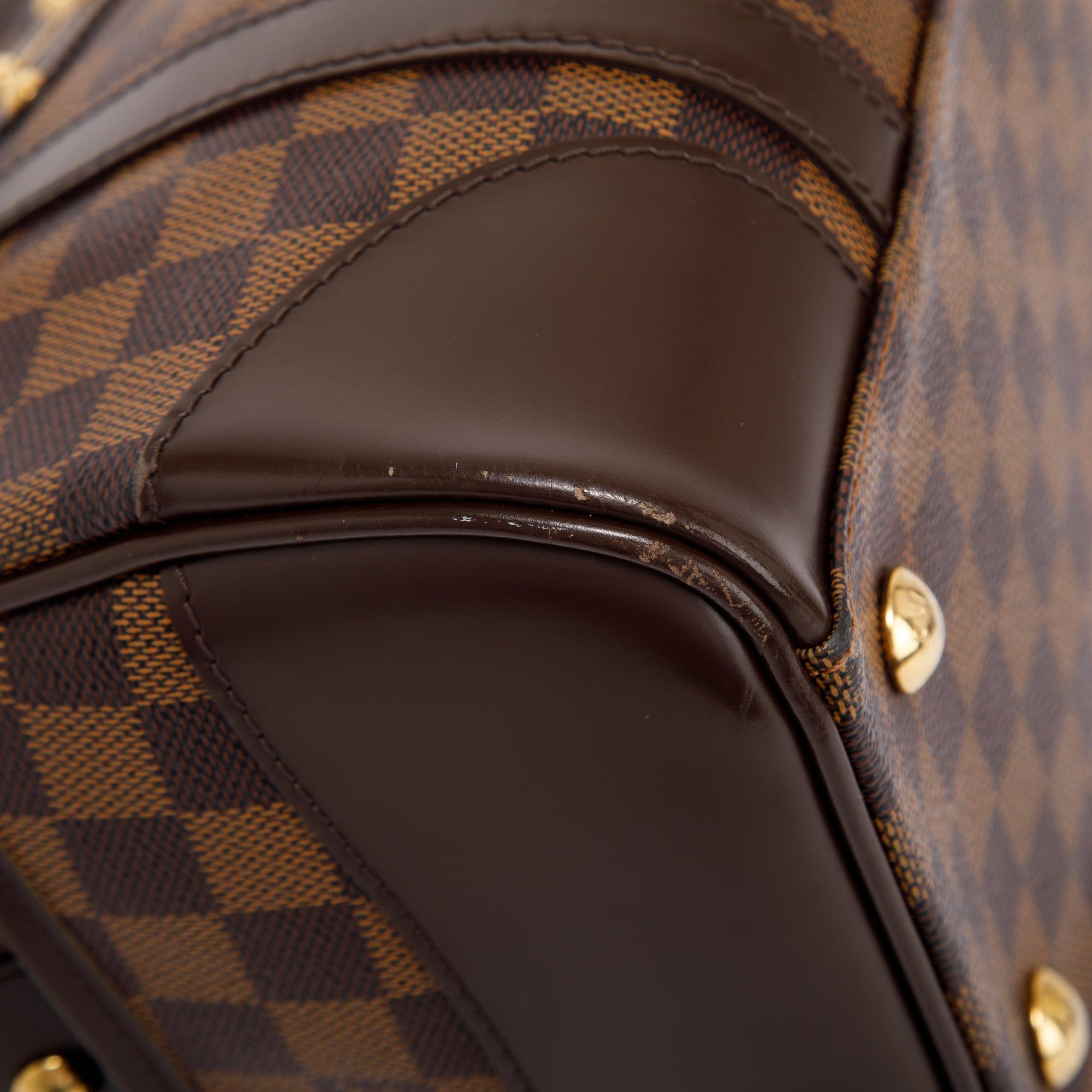 Louis Vuitton Damier Ebene Berkeley