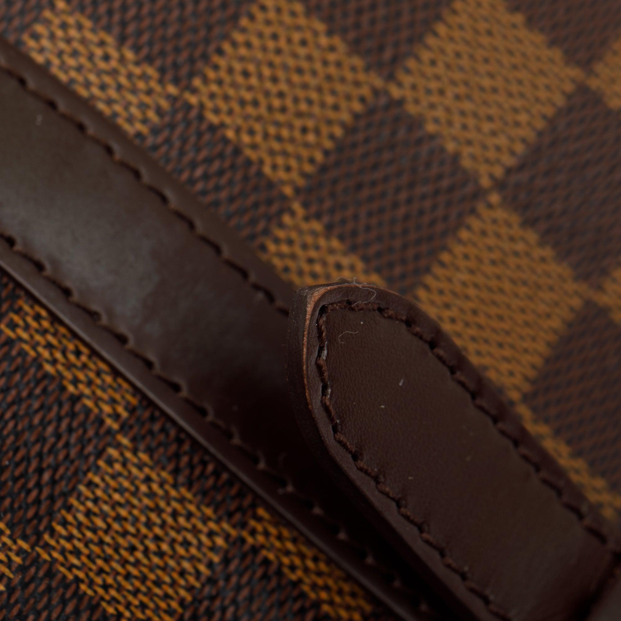 Louis Vuitton Damier Ebene Berkeley