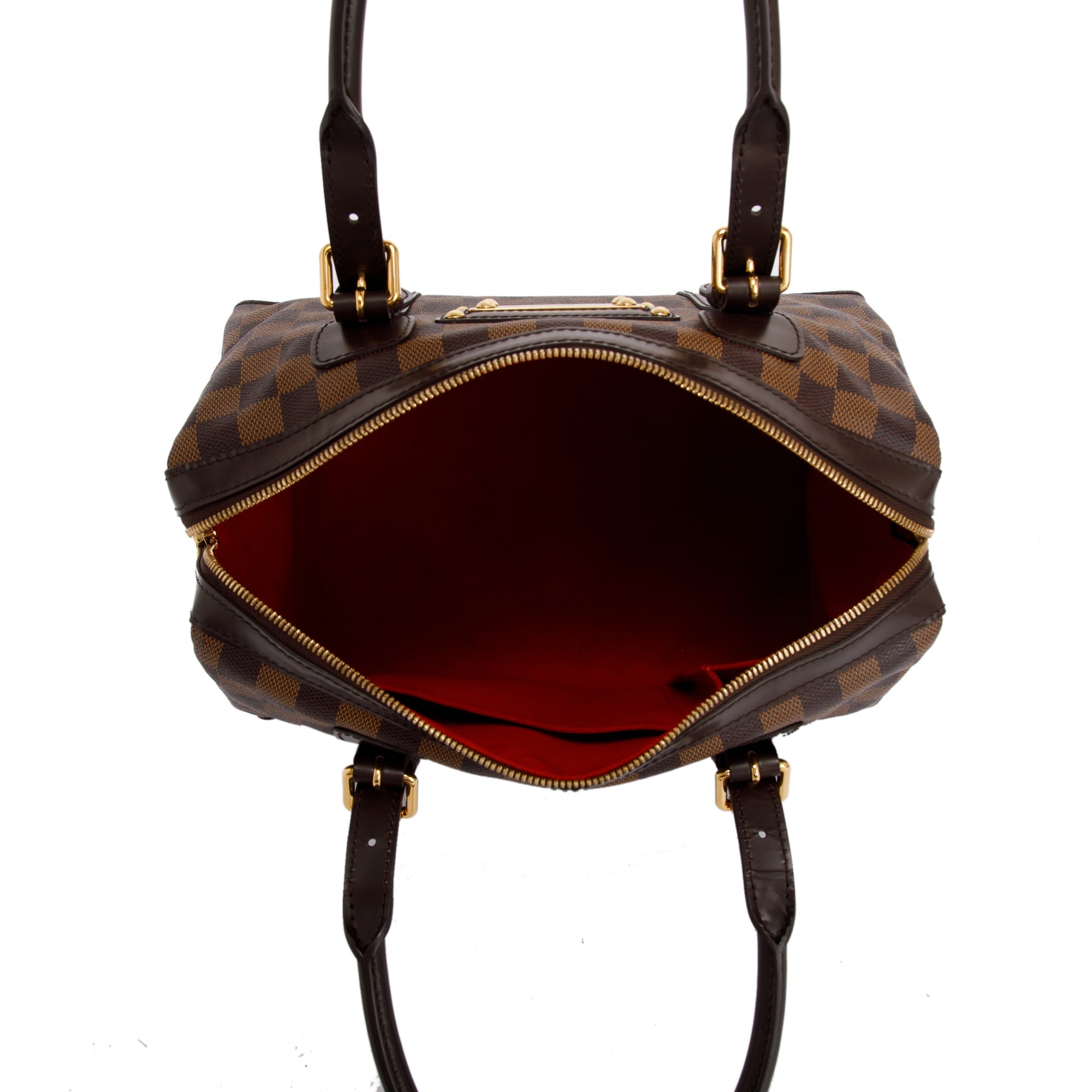 Louis Vuitton Damier Ebene Berkeley