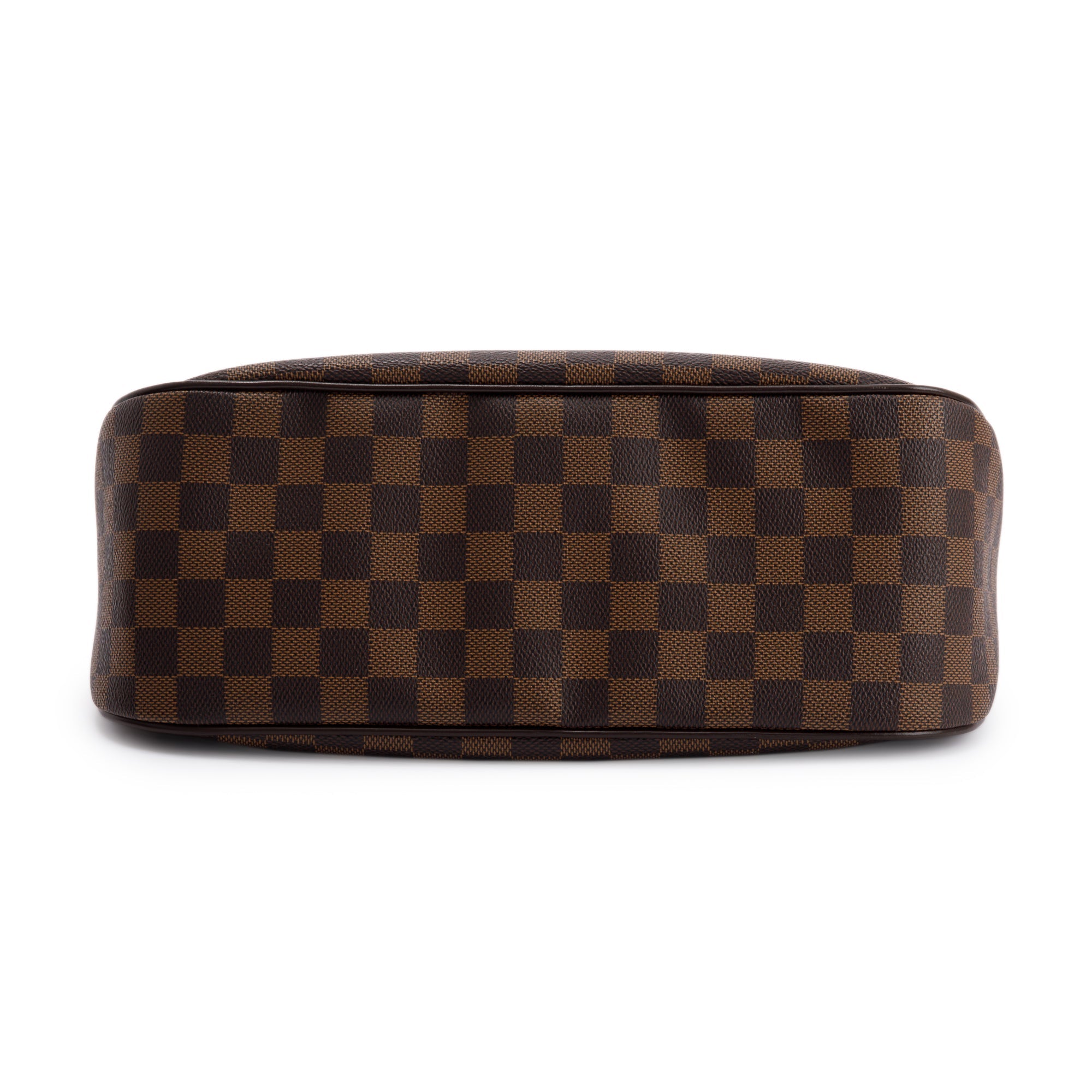 Louis Vuitton Damier Ebene Besace Rosebery Bag