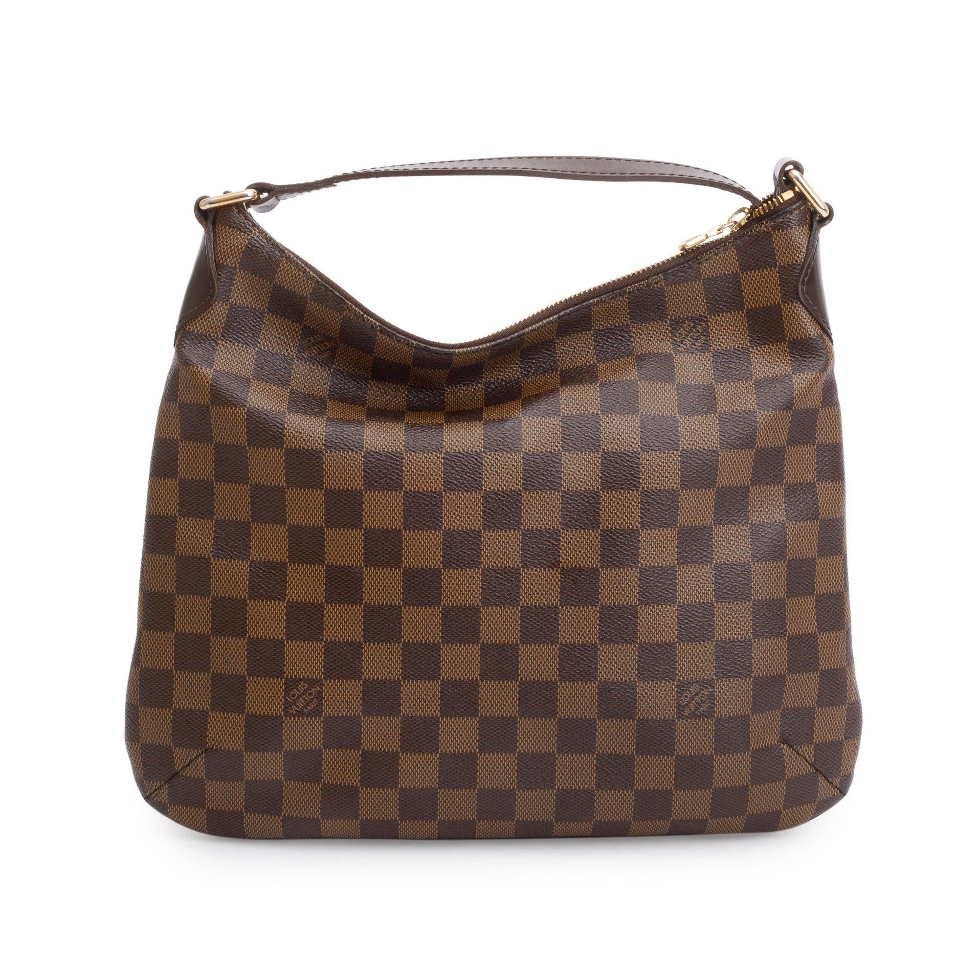 Louis Vuitton Damier Ebene Bloomsbury PM