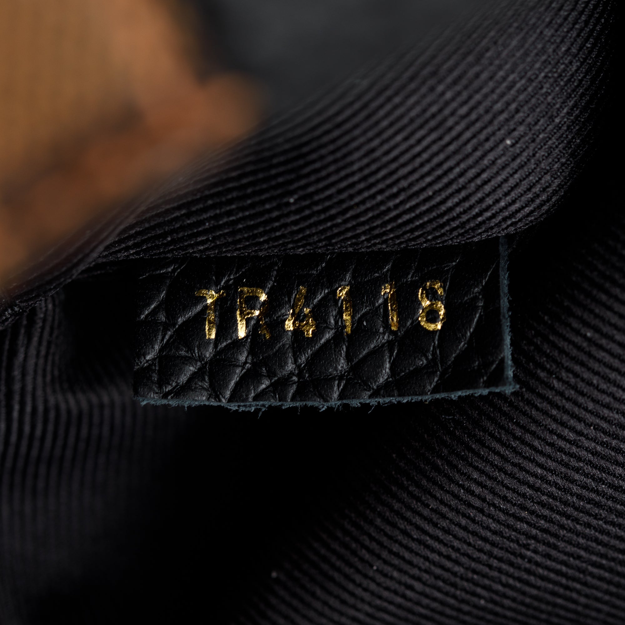 Louis Vuitton Damier Ebene Bond Street BB w/ Strap