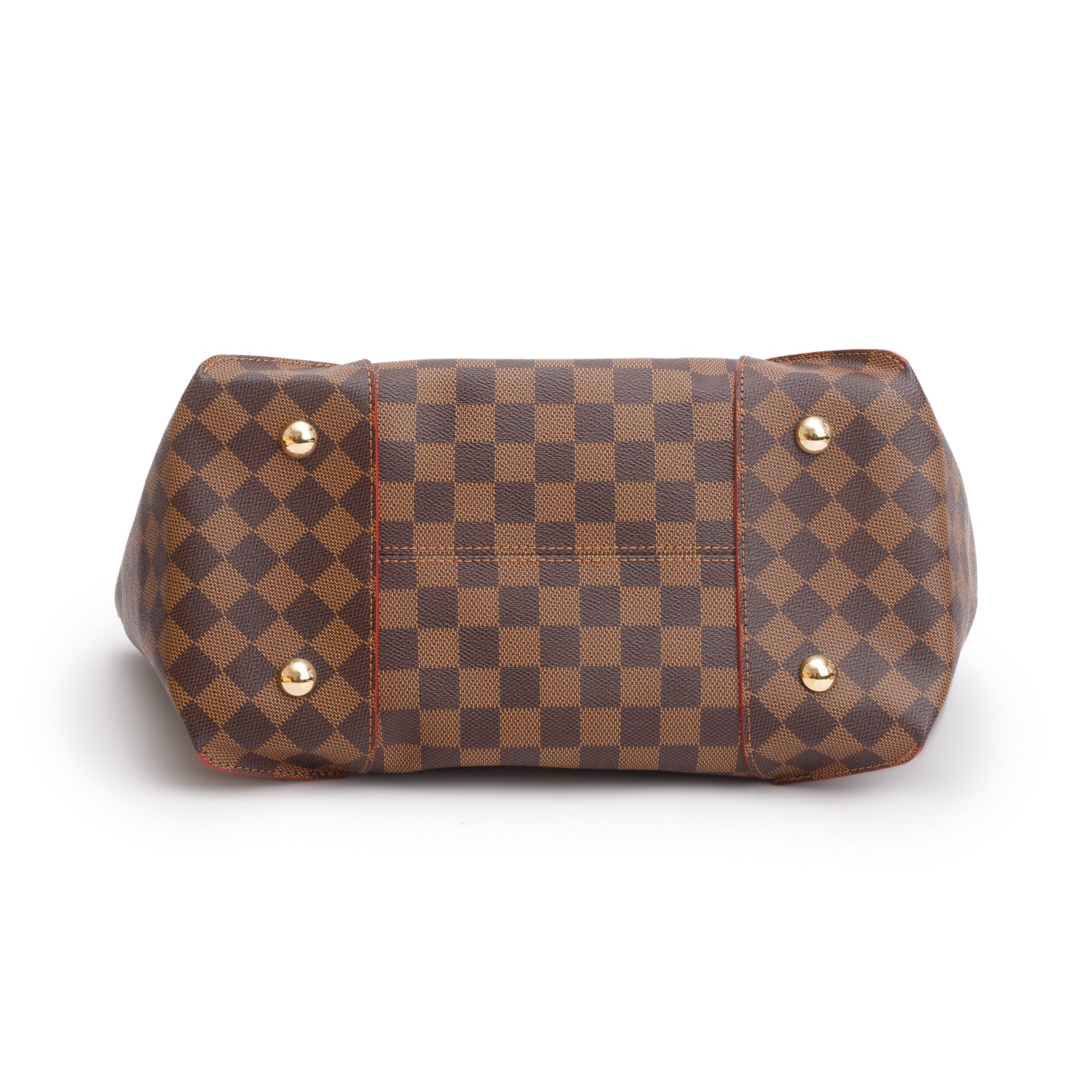 Louis Vuitton Damier Ebene Caissa MM