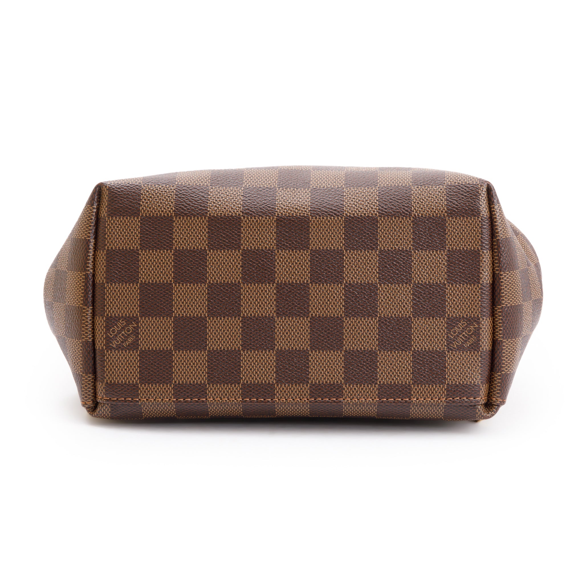 Louis Vuitton Damier Ebene Clapton Convertible Backpack