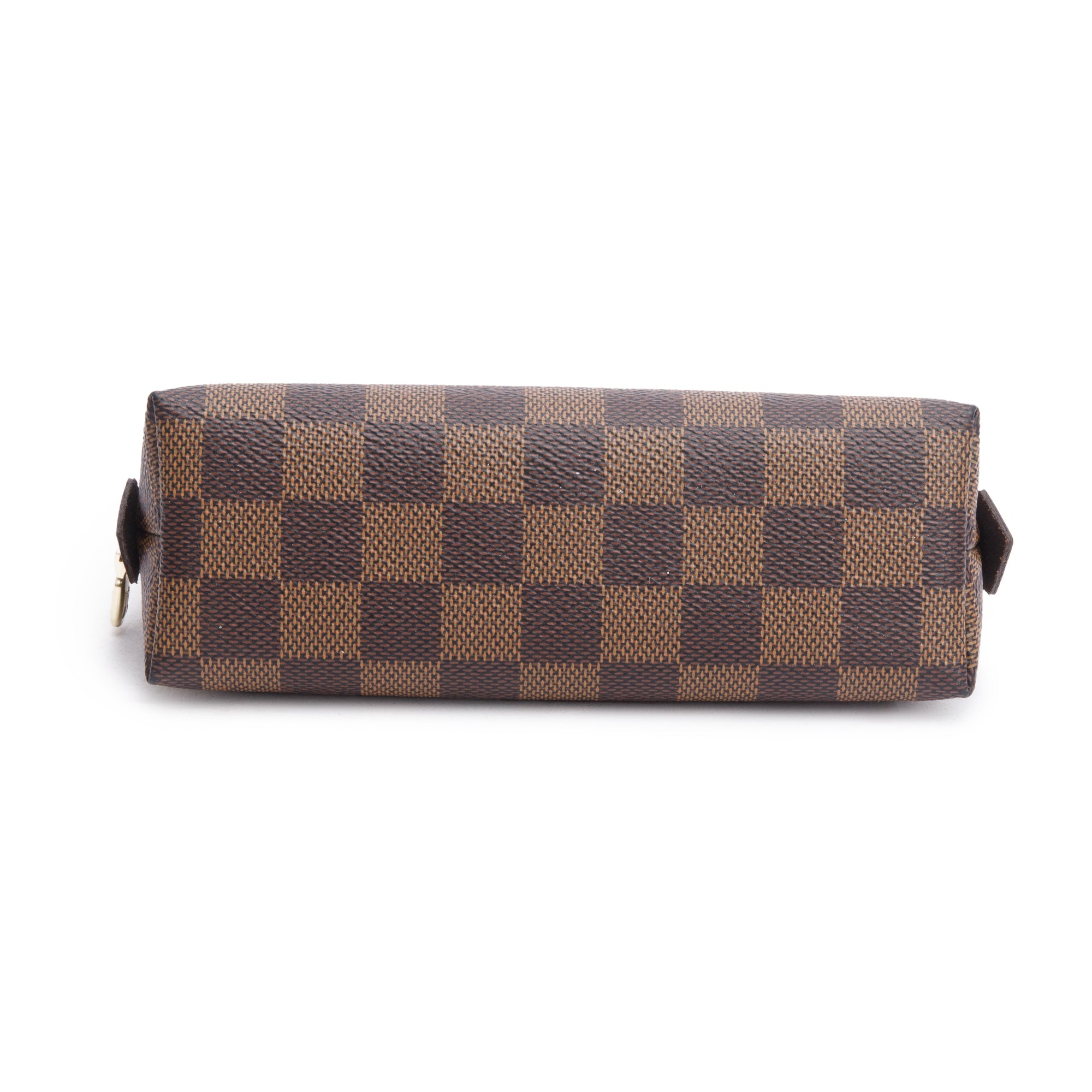 Louis Vuitton Damier Ebene Cosmetic Pouch