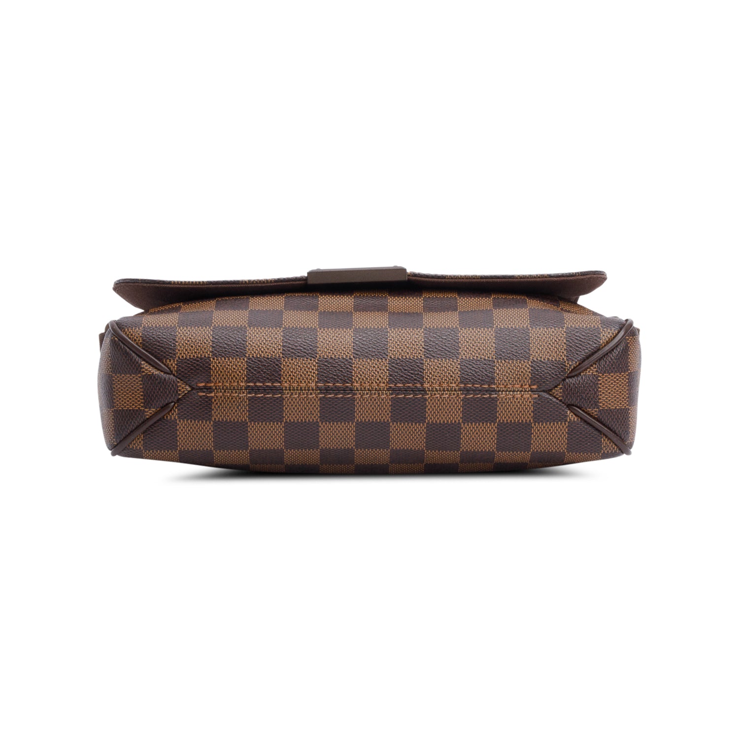 Louis Vuitton Damier Ebene District PM Messenger Bag