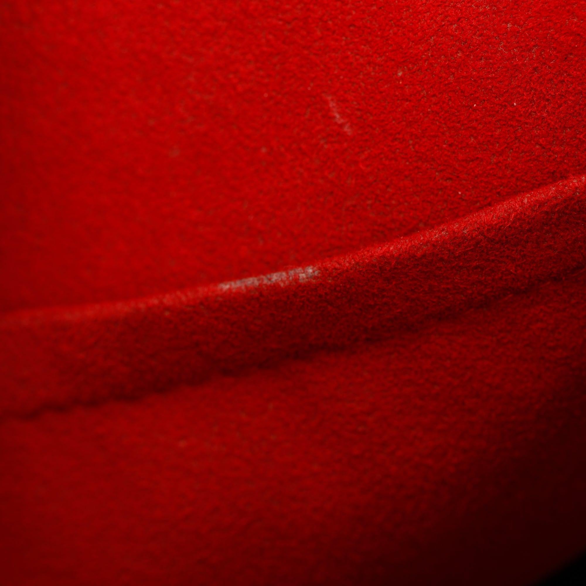 Louis Vuitton Damier Ebene Duomo Handle Bag