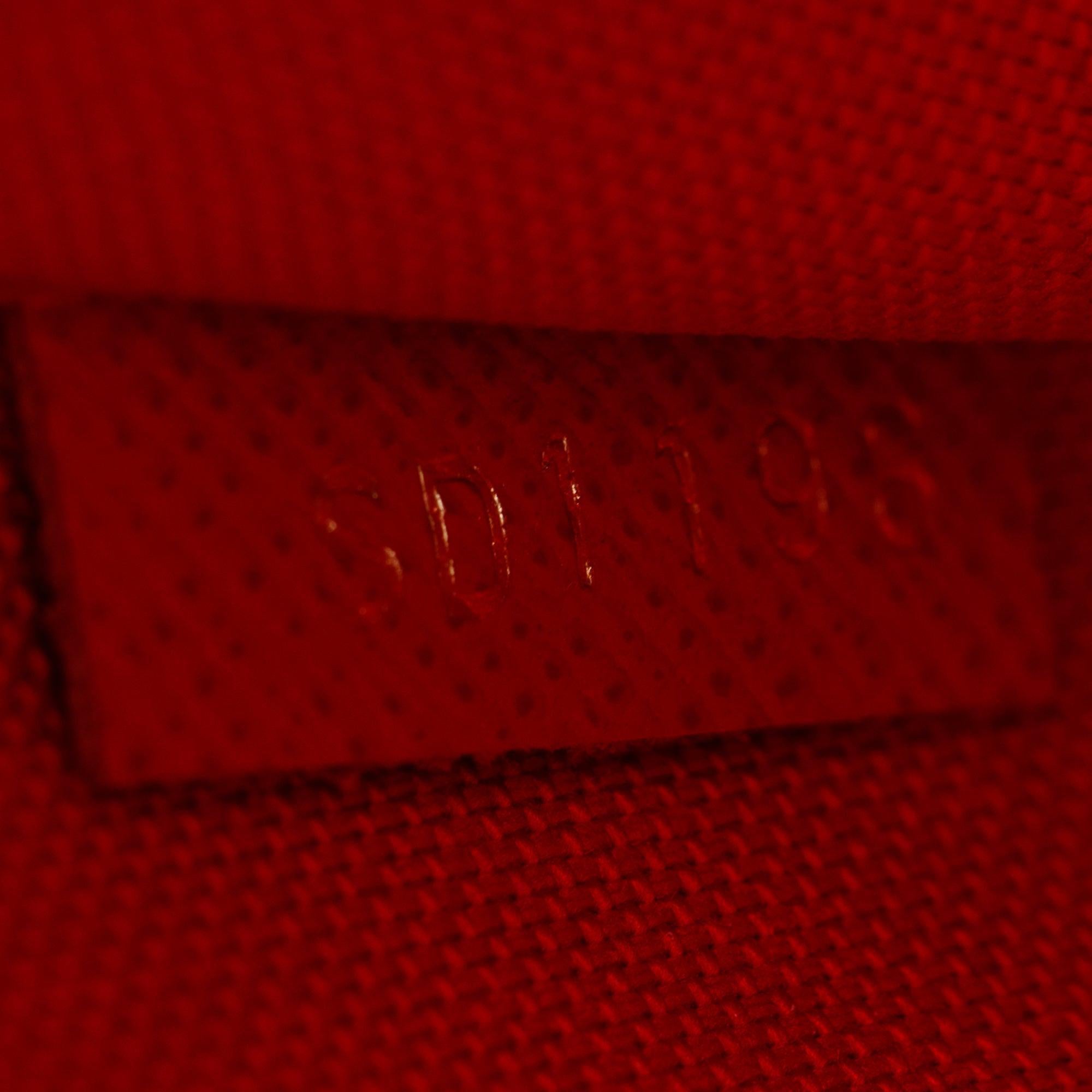 Louis Vuitton Damier Ebene Felicie Pochette Bag w/ Box & Inserts