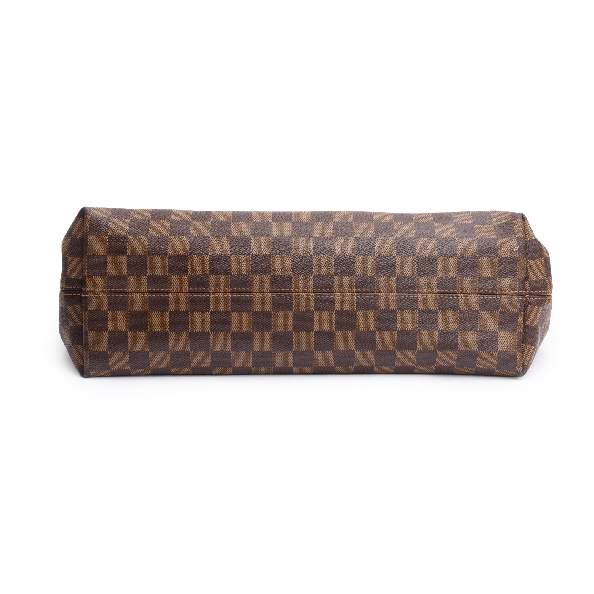 Louis Vuitton Damier Ebene Graceful MM