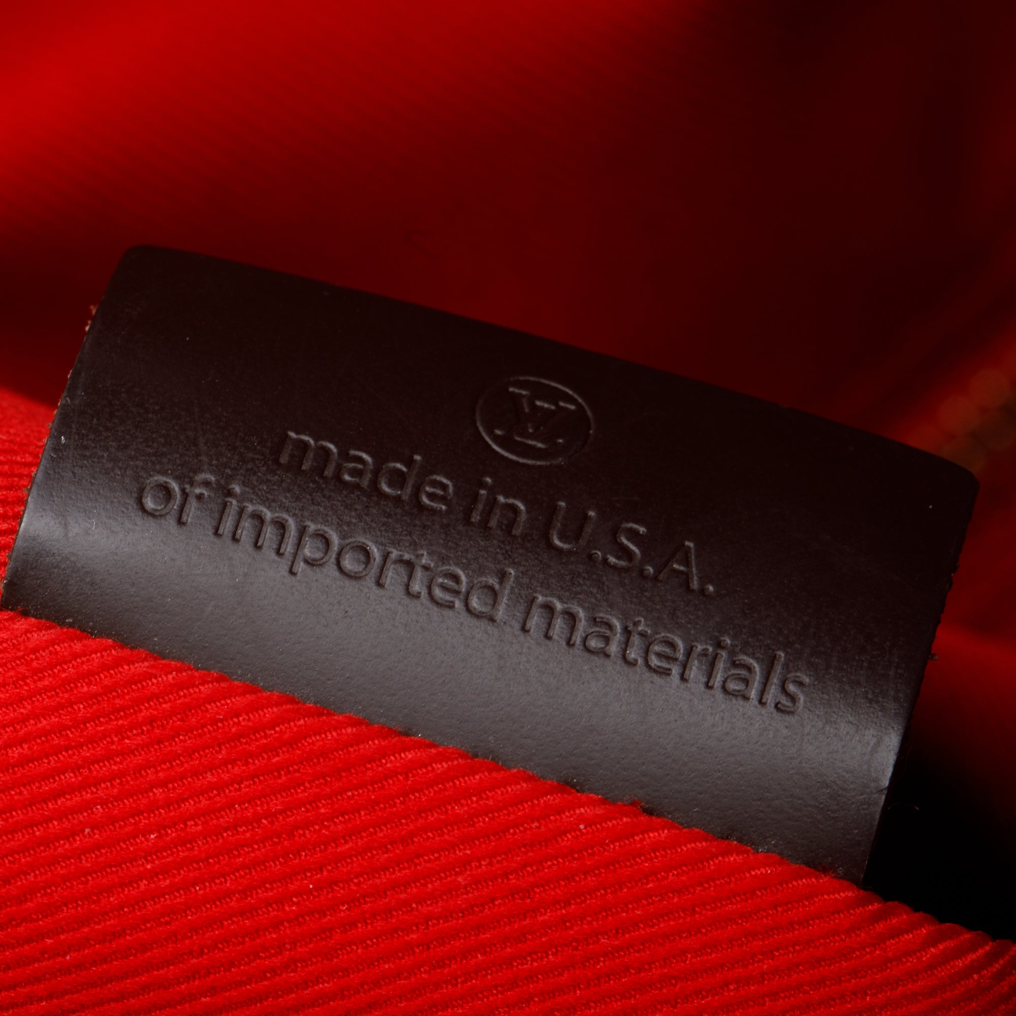 Louis Vuitton Damier Ebene Graceful MM