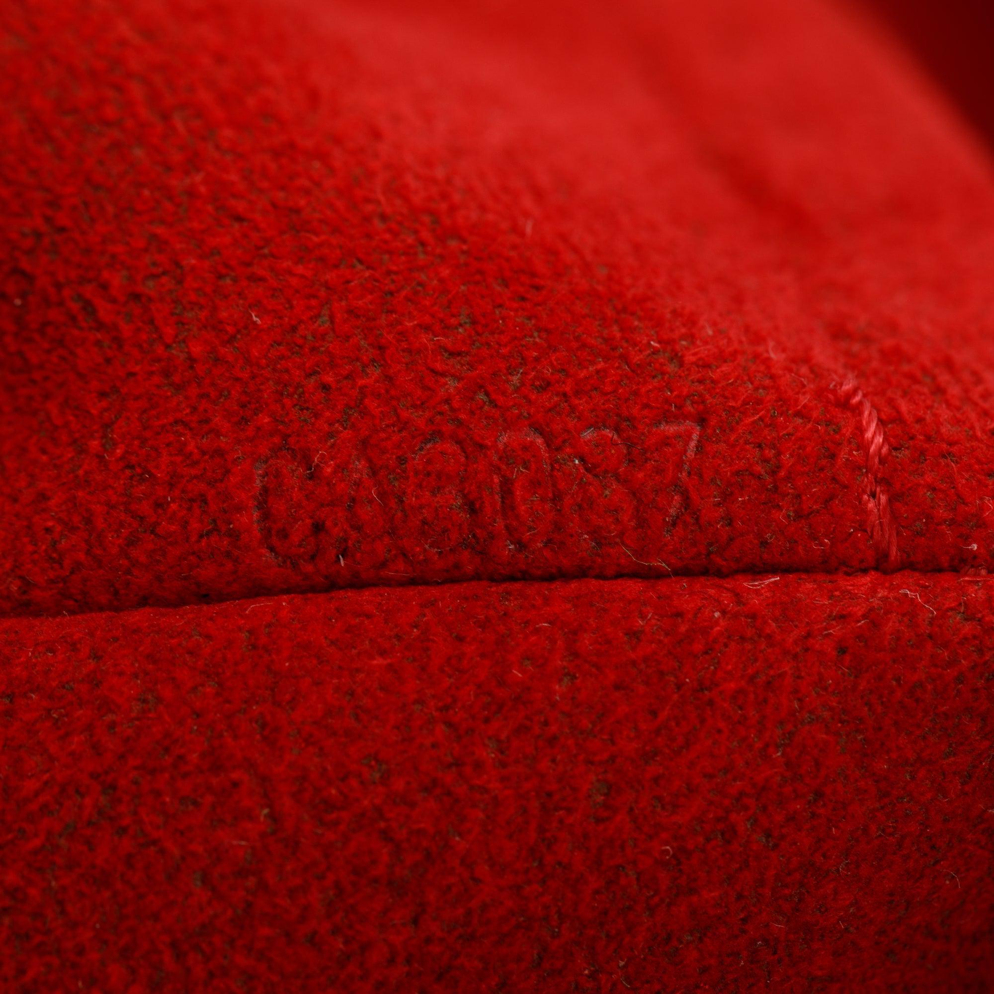 Louis Vuitton Damier Ebene Hampstead MM