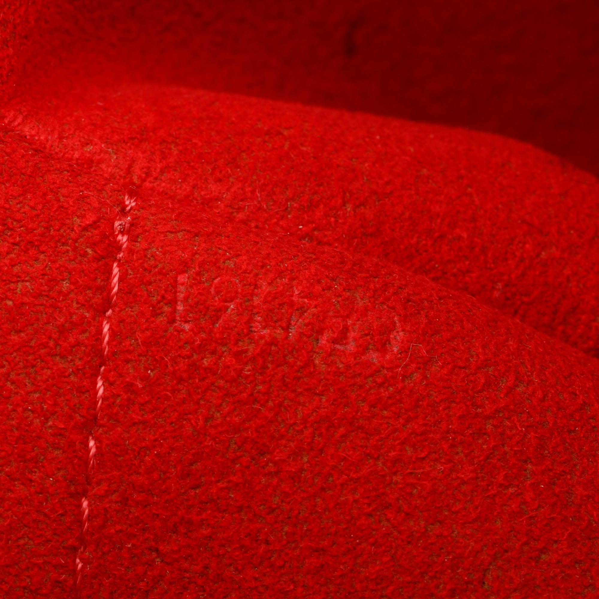 Louis Vuitton Damier Ebene Hampstead MM