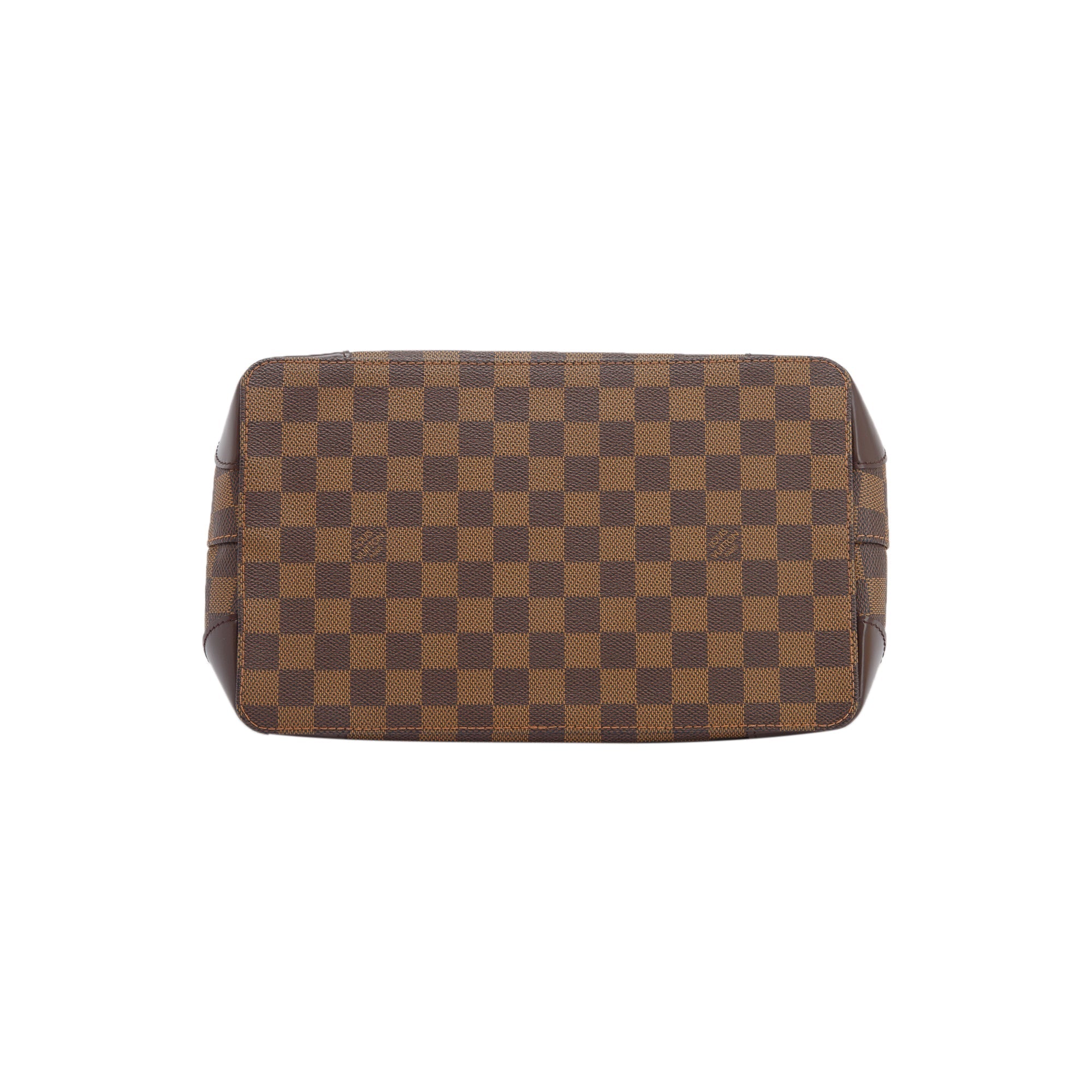 Louis Vuitton Damier Ebene Hampstead PM