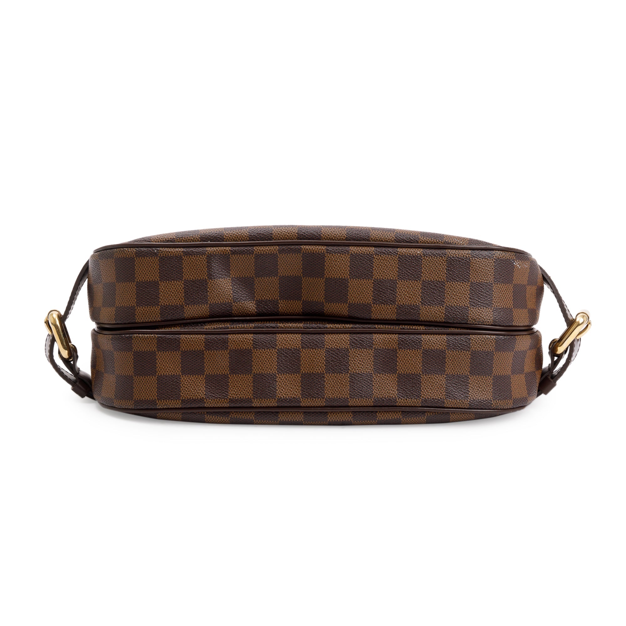 Louis Vuitton Damier Ebene Highbury Hobo