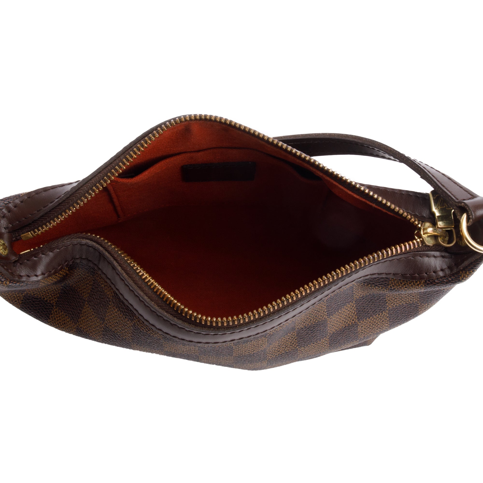 Louis Vuitton Damier Ebene Illovo PM Bag