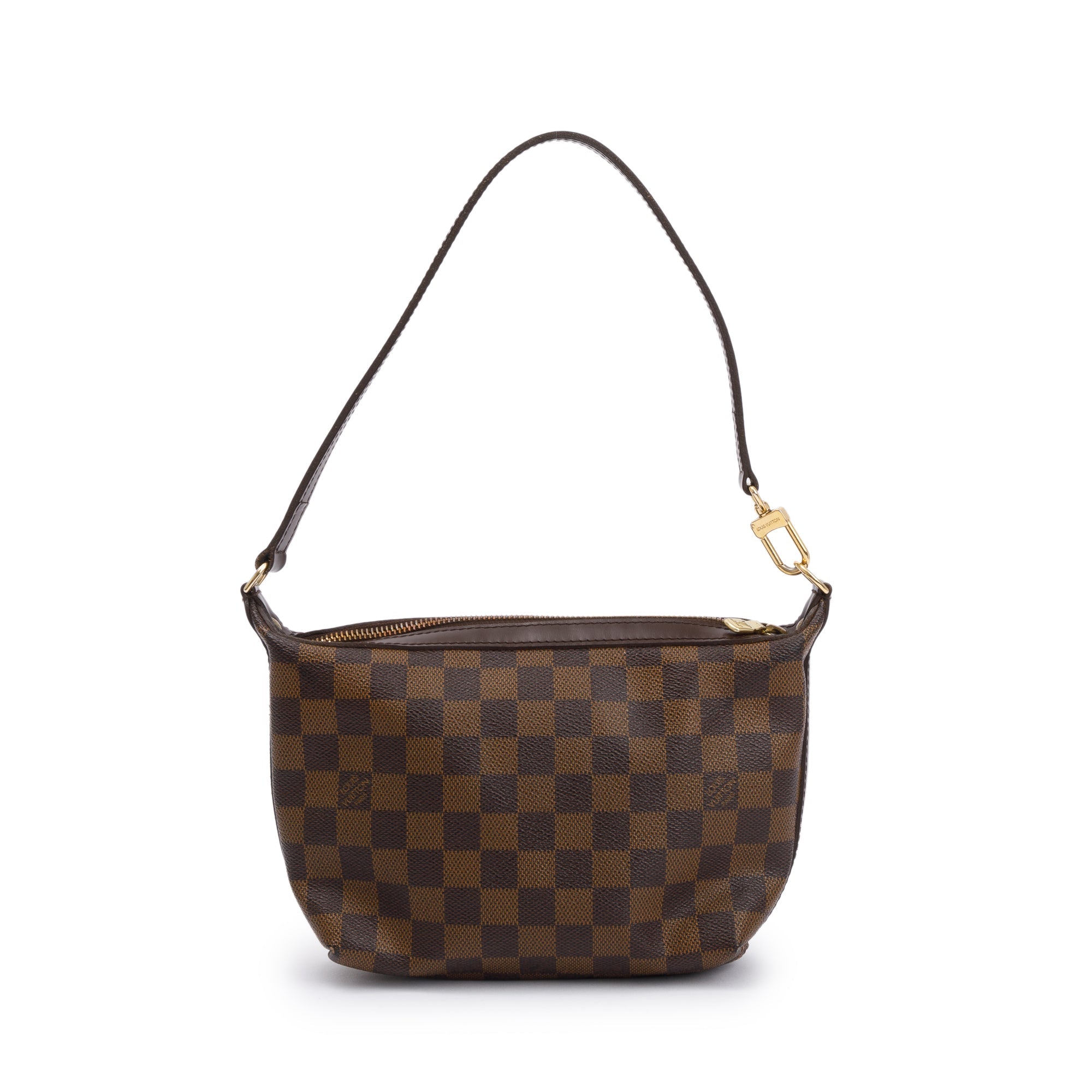 Louis Vuitton Damier Ebene Illovo PM Bag