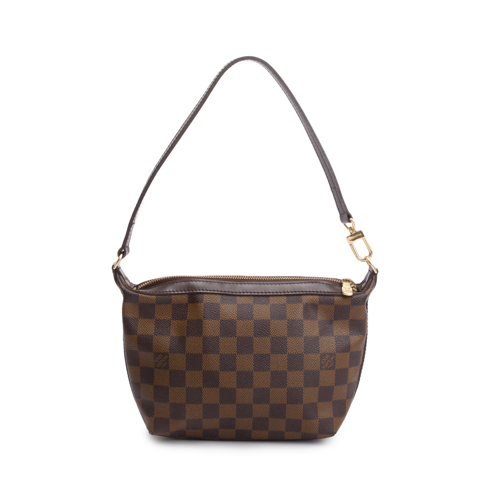 Louis Vuitton Damier Ebene Illovo PM Bag