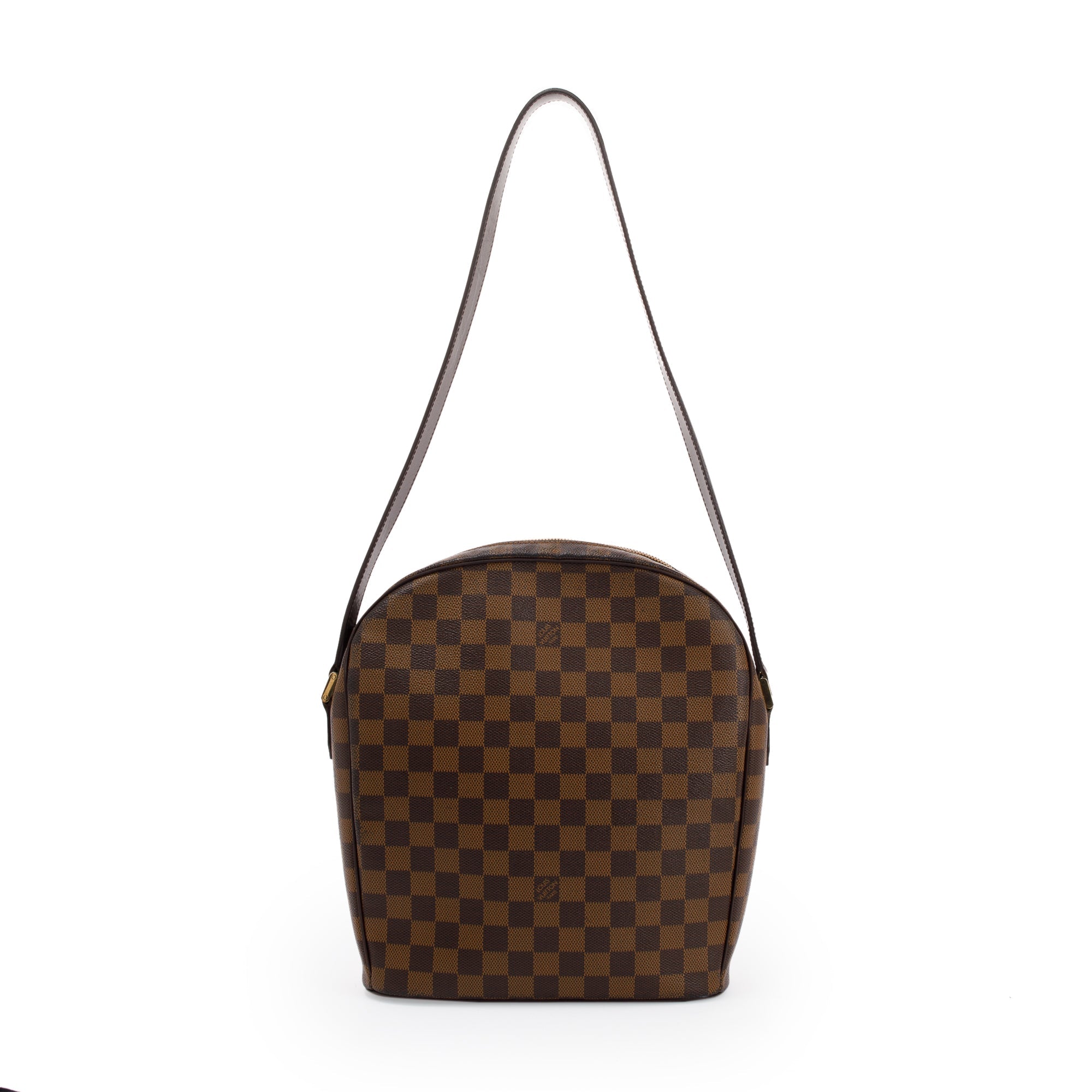 Louis Vuitton Damier Ebene Ipanema GM