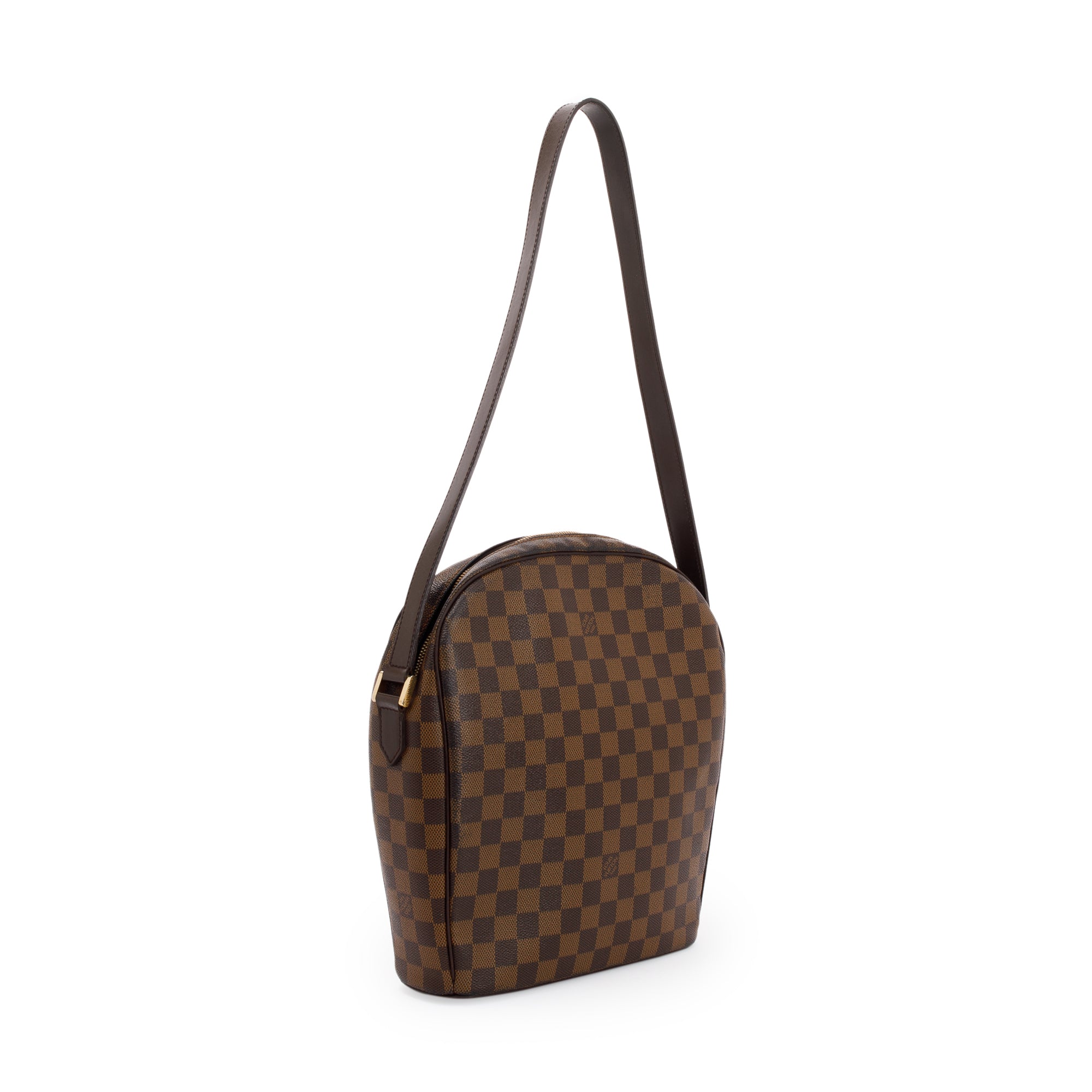 Louis Vuitton Damier Ebene Ipanema GM