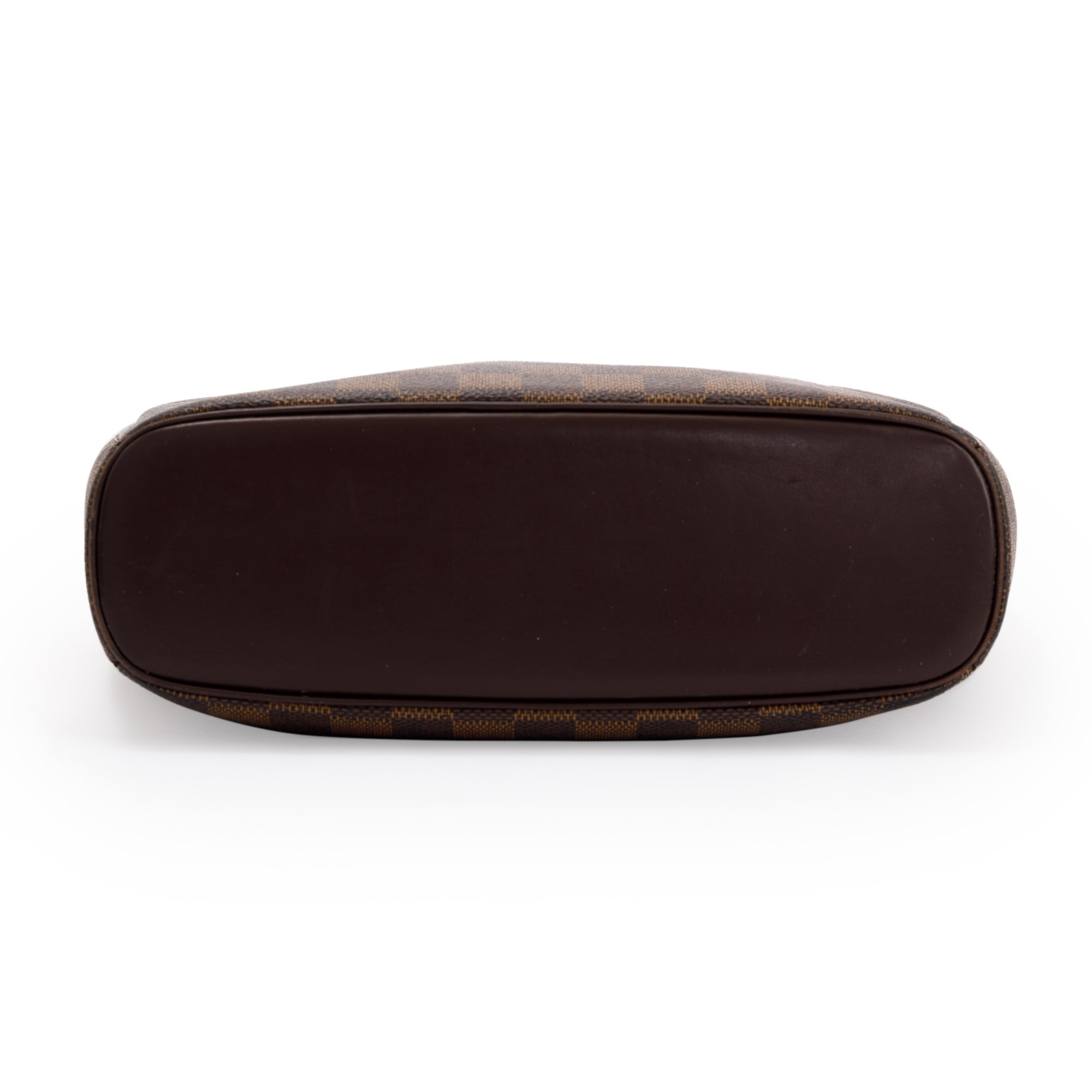 Louis Vuitton Damier Ebene Ipanema GM