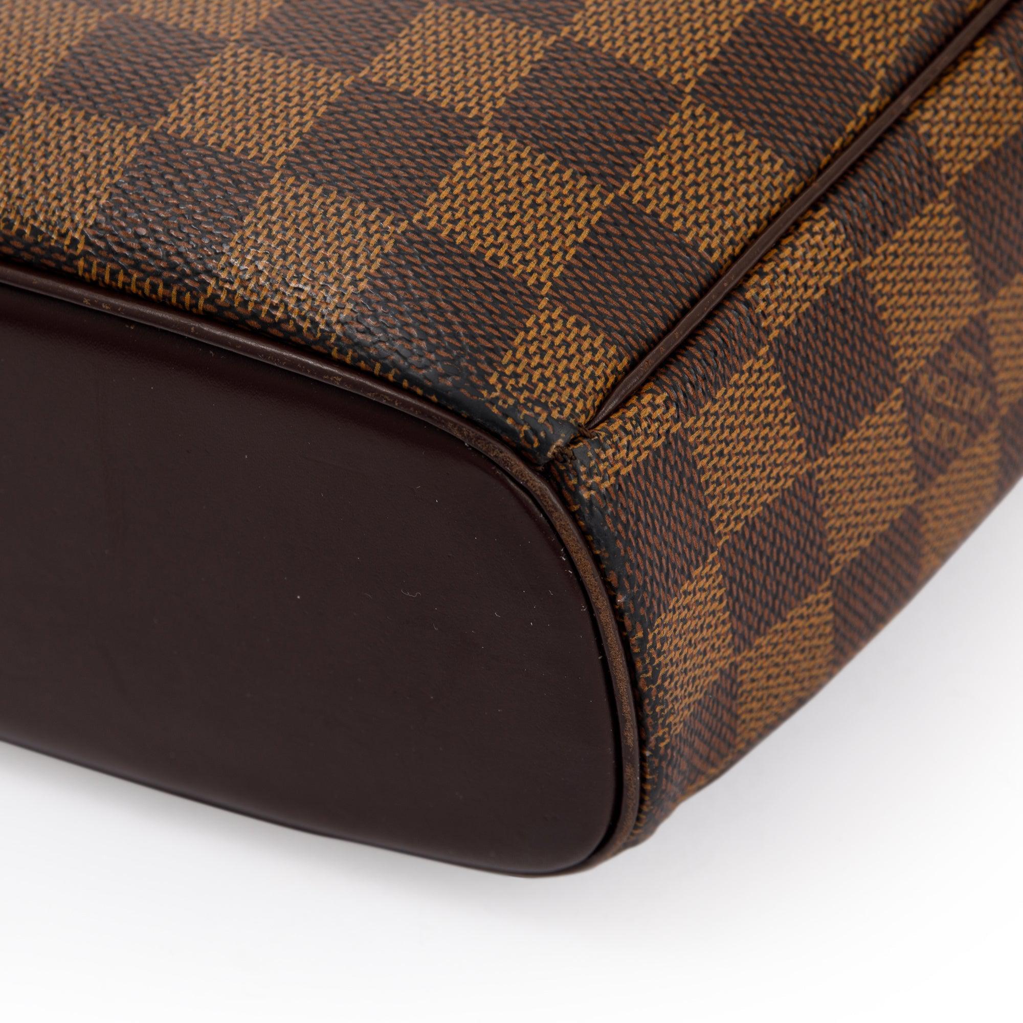 Louis Vuitton Damier Ebene Ipanema GM