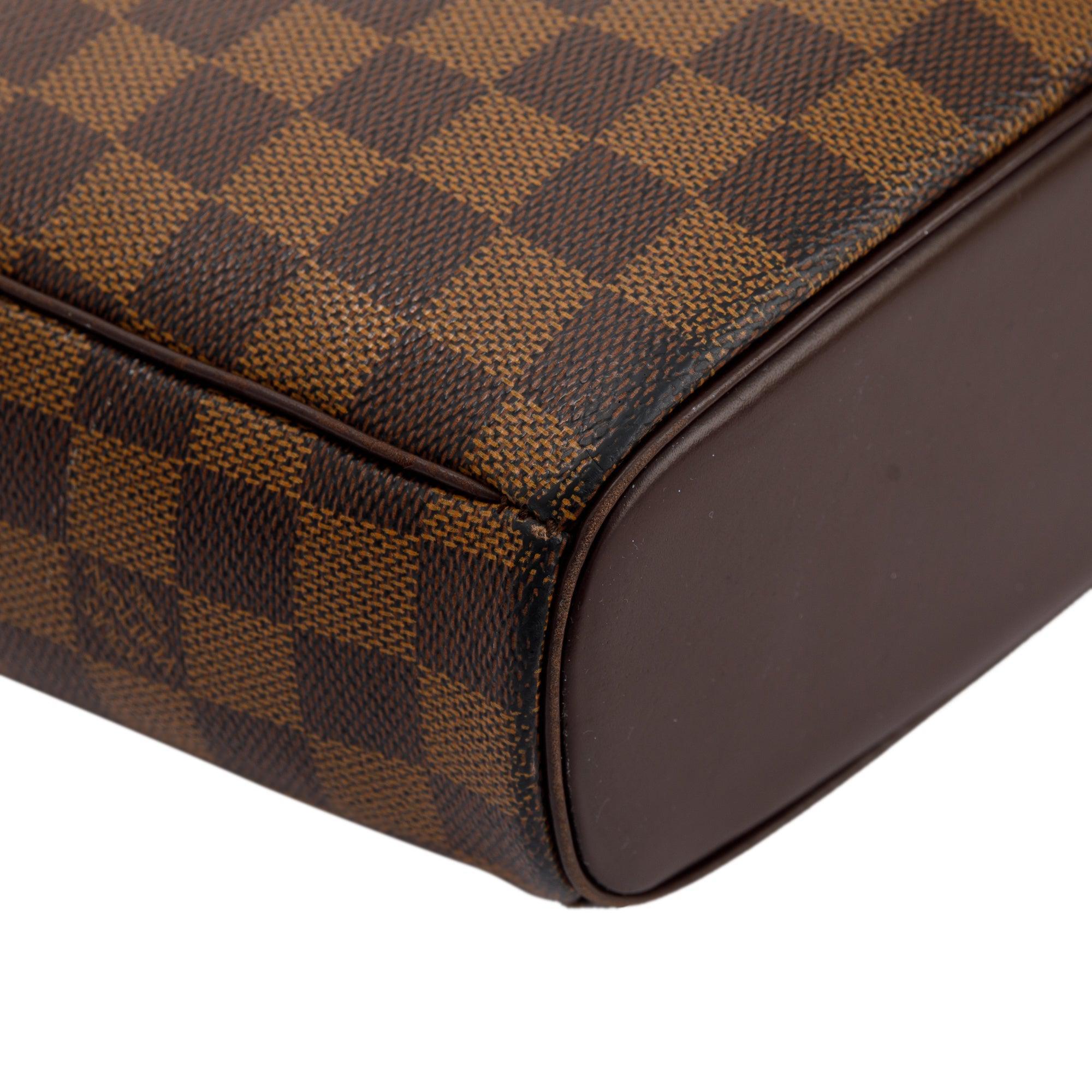 Louis Vuitton Damier Ebene Ipanema GM