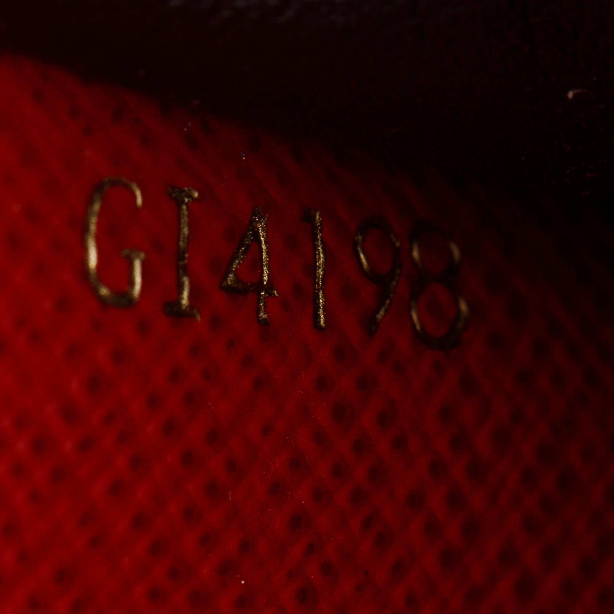 Louis Vuitton Damier Ebene Josephine Wallet w/ Box & Receipt