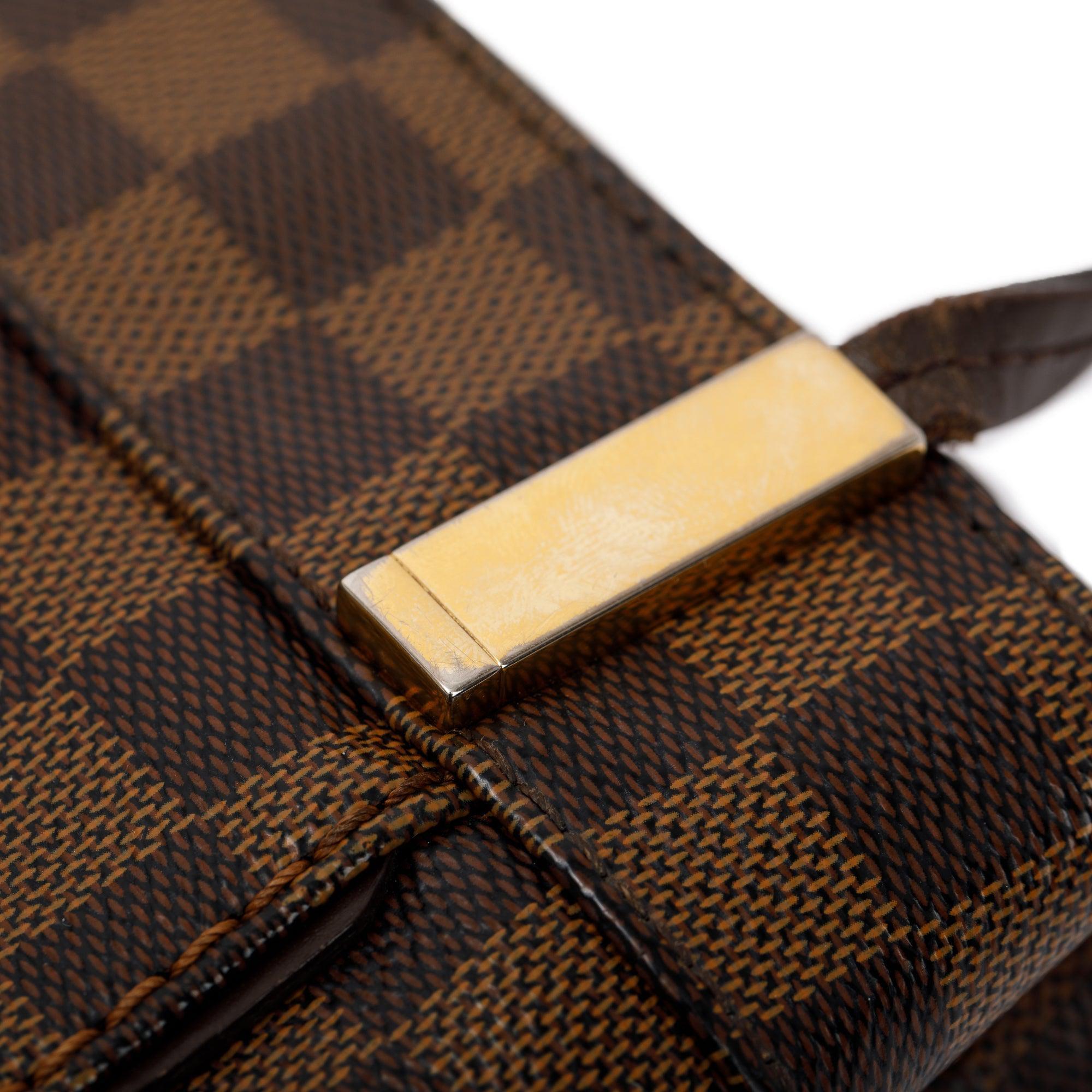Louis Vuitton Damier Ebene Marylebone PM