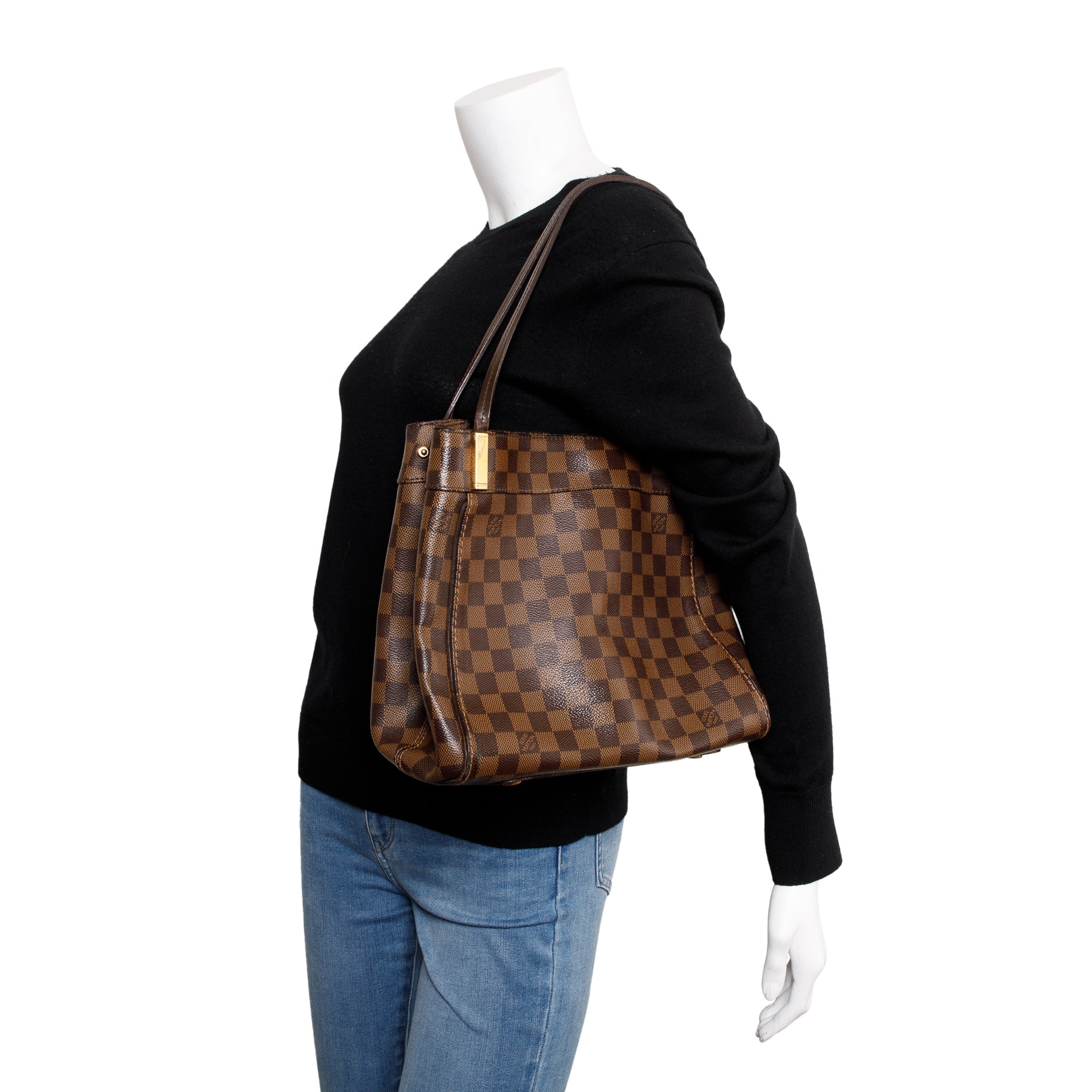 Louis Vuitton Damier Ebene Marylebone PM