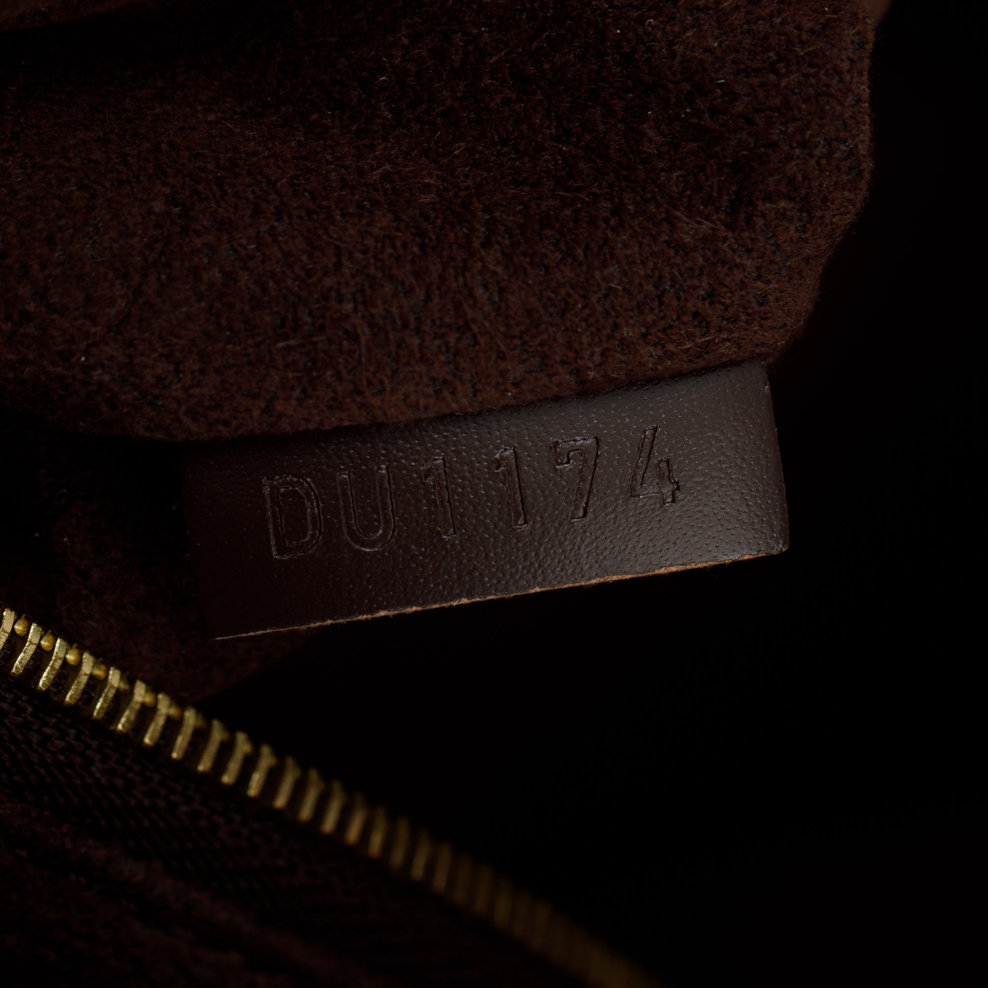 Louis Vuitton Damier Ebene Marylebone PM