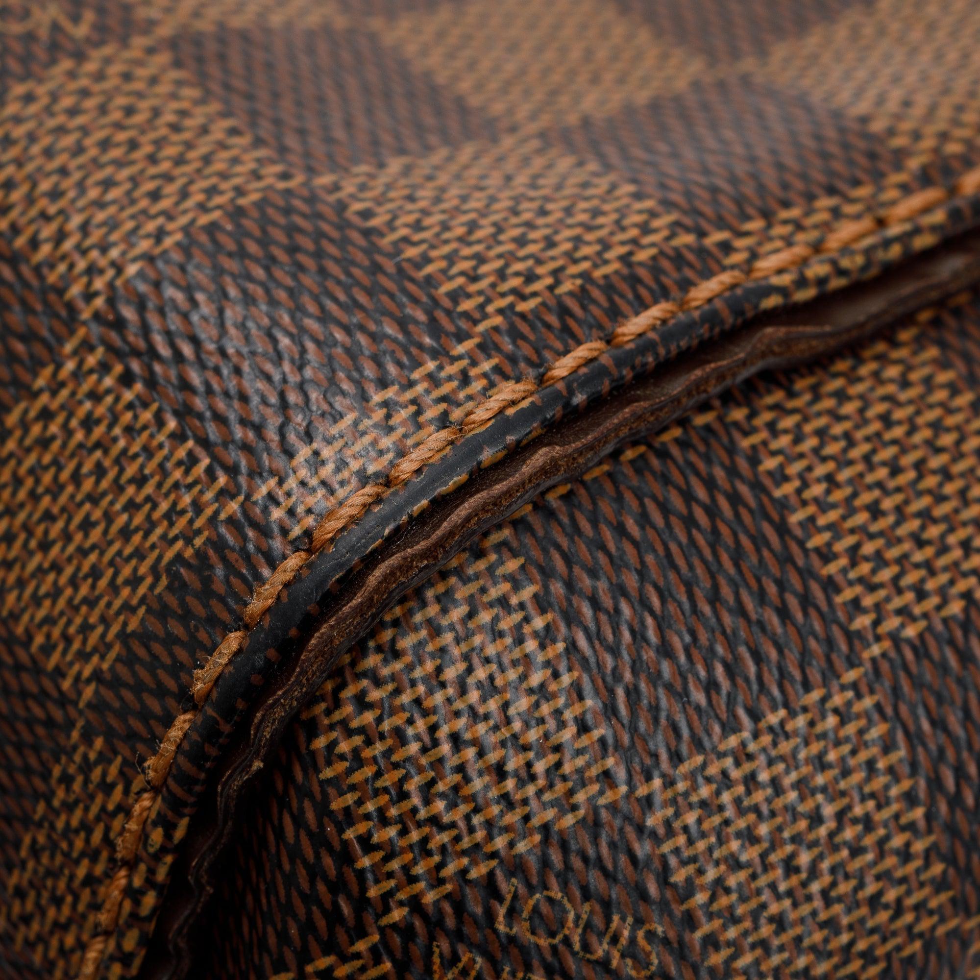 Louis Vuitton Damier Ebene Marylebone PM