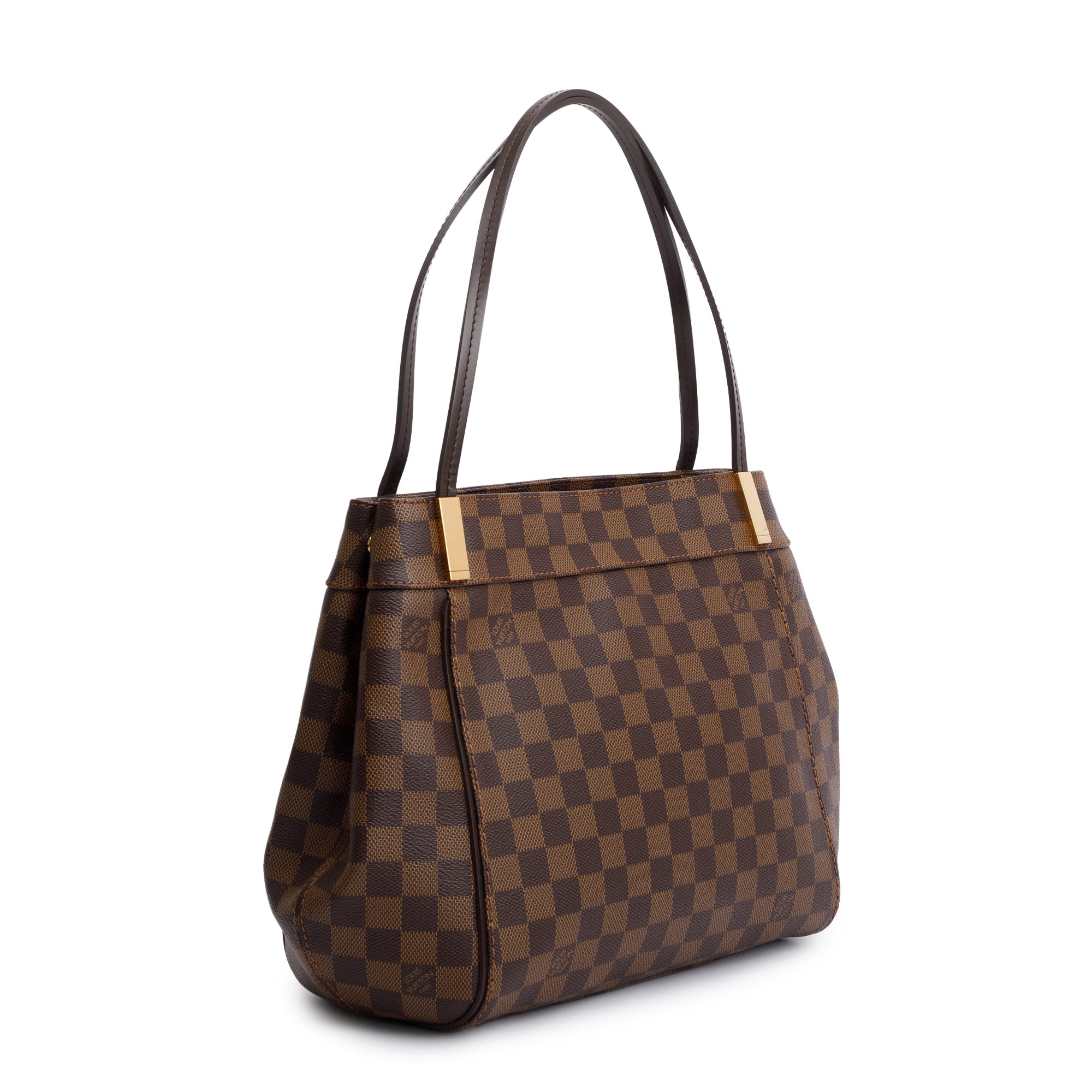 Louis Vuitton Damier Ebene Marylebone PM w/ Receipt
