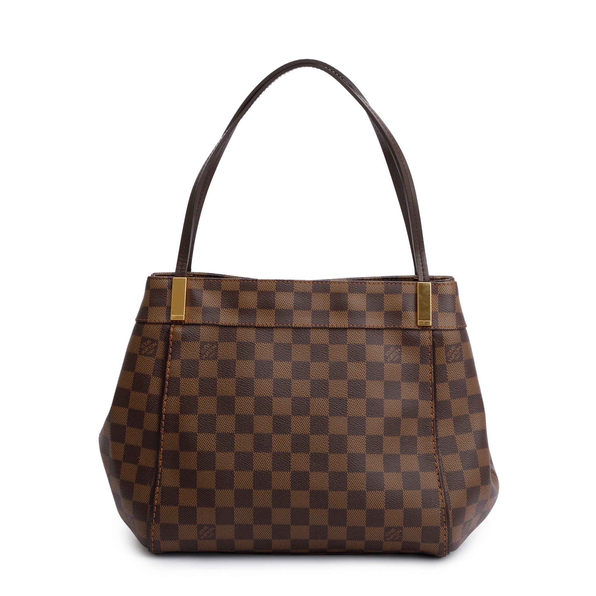 Louis Vuitton Damier Ebene Marylebone PM w/ Receipt