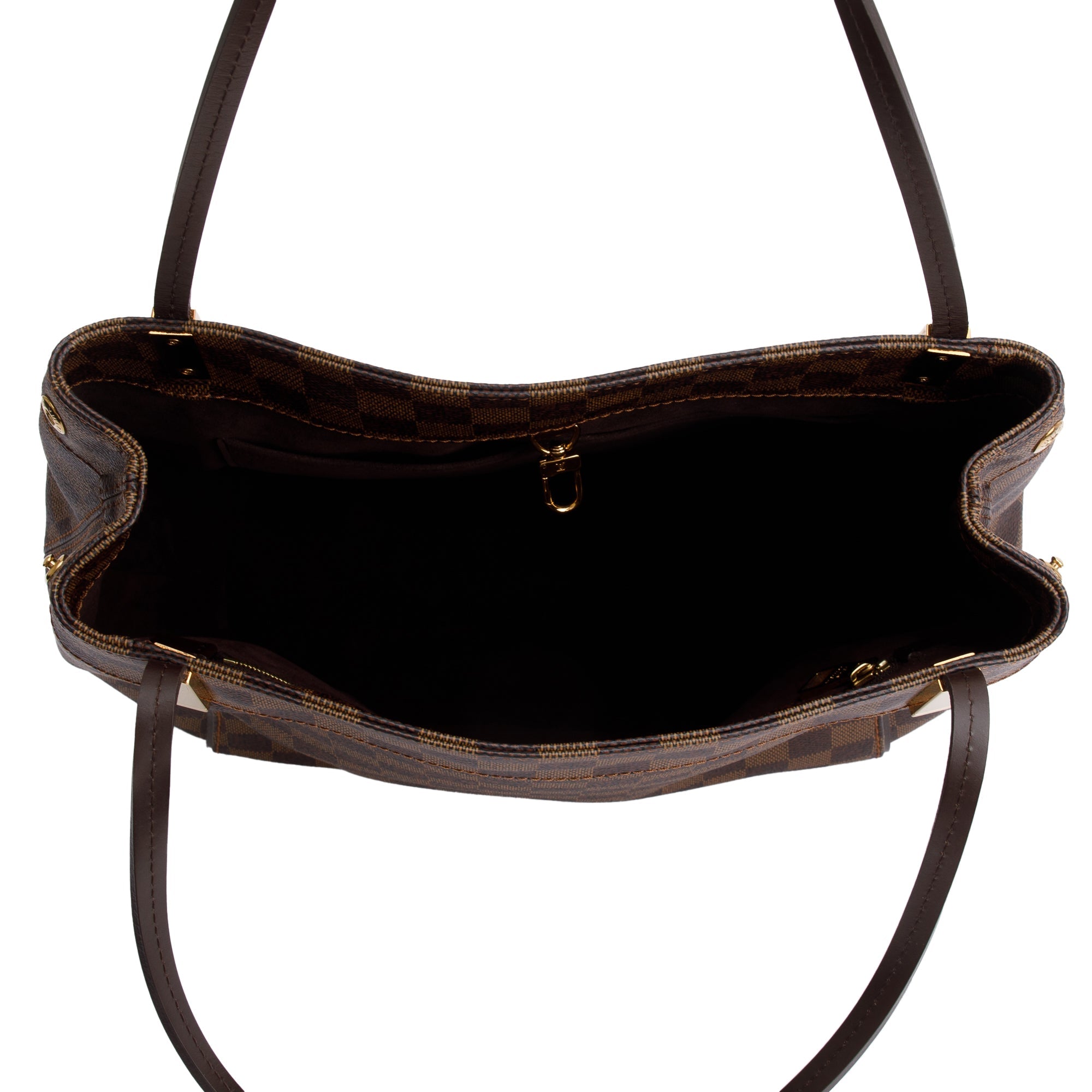 Louis Vuitton Damier Ebene Marylebone PM w/ Receipt