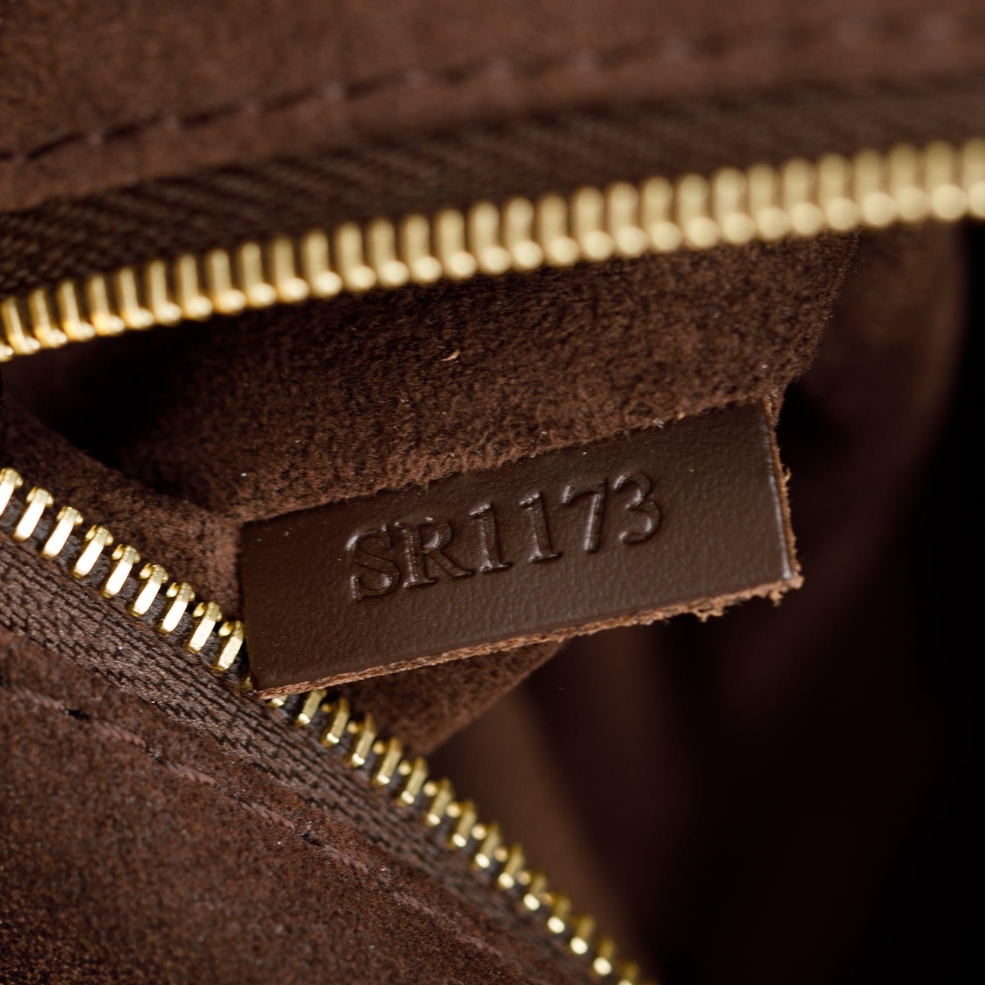 Louis Vuitton Damier Ebene Marylebone PM w/ Receipt