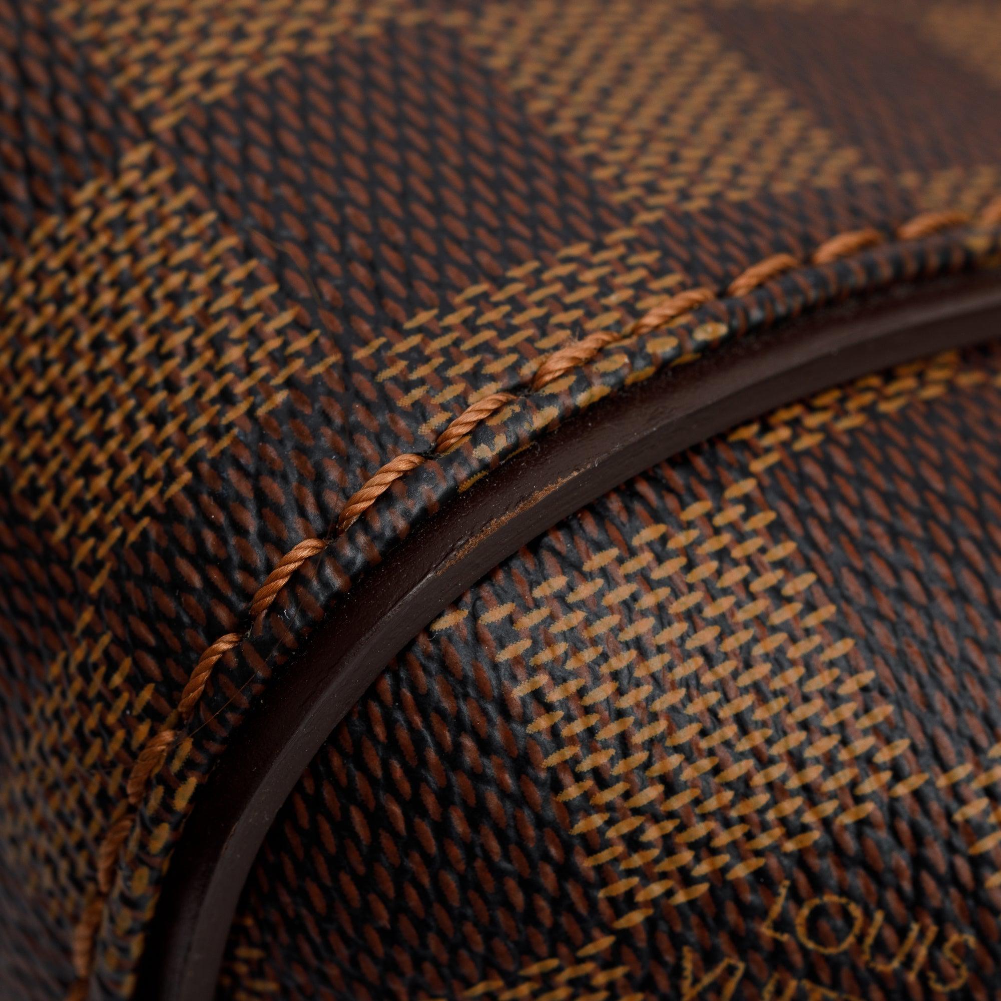 Louis Vuitton Damier Ebene Marylebone PM w/ Receipt