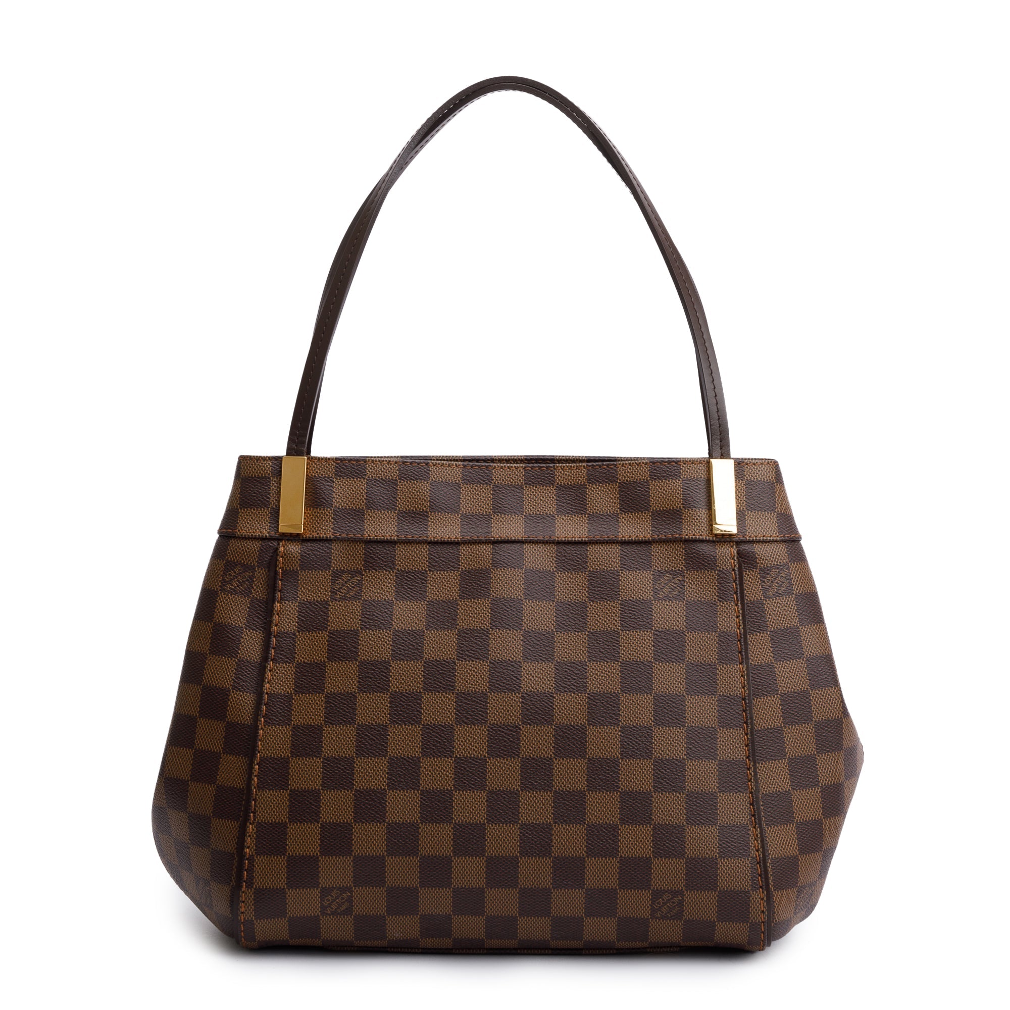 Louis Vuitton Damier Ebene Marylebone PM w/ Receipt