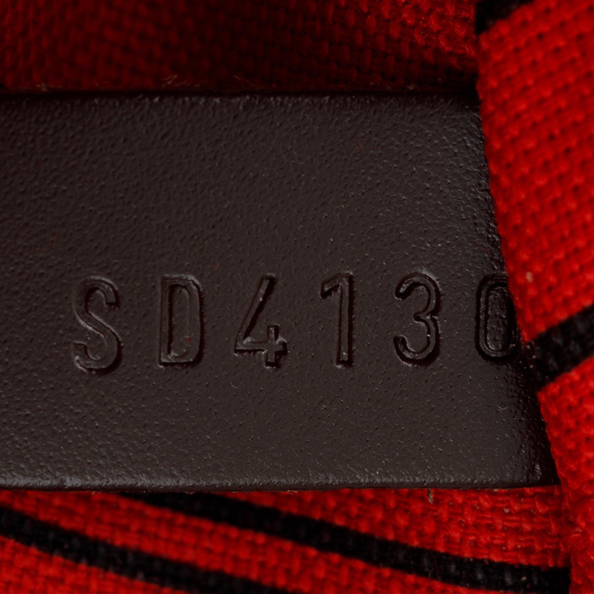 Louis Vuitton Damier Ebene Neverfull GM